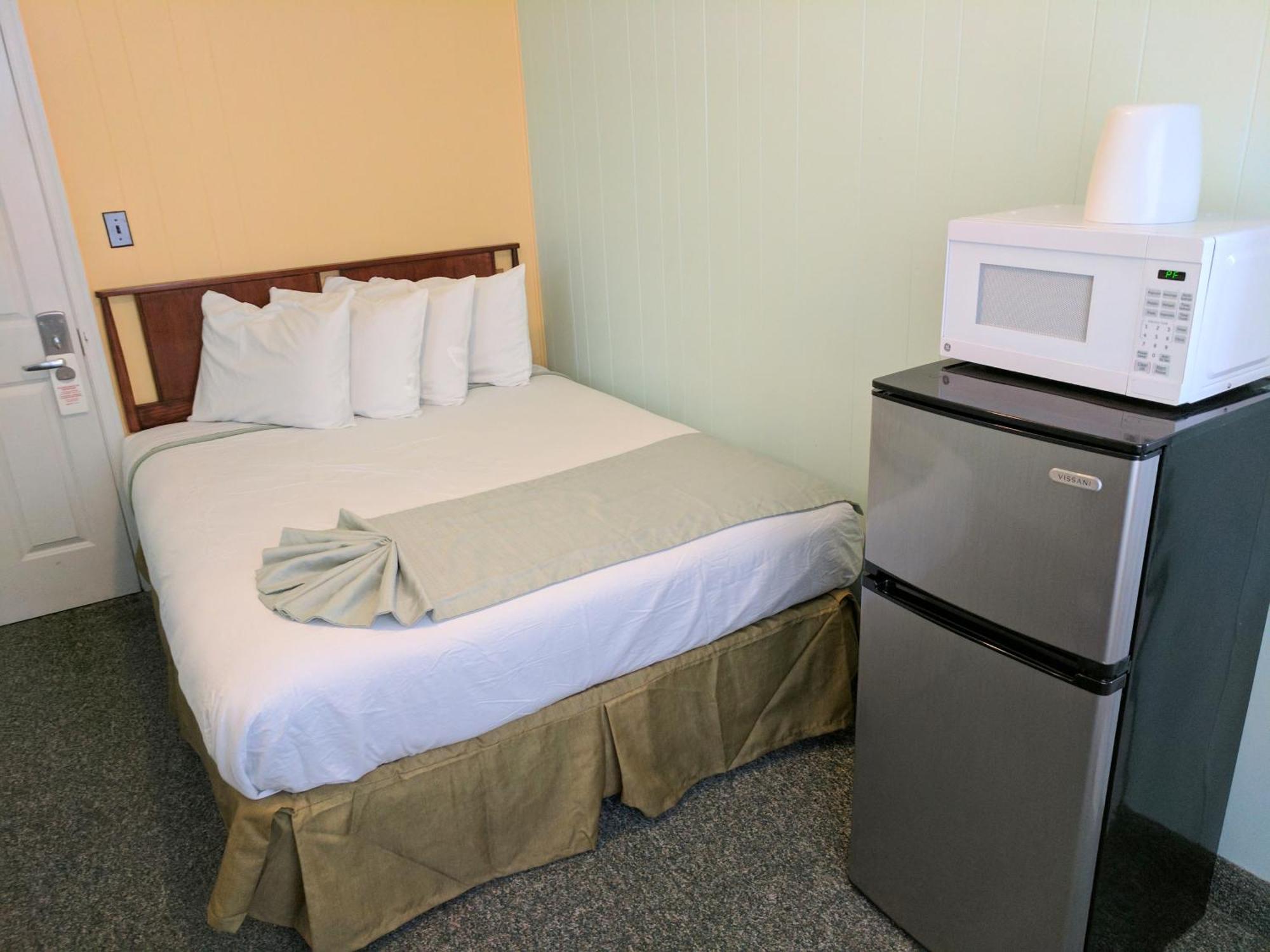 Suite Lit Queen-Size