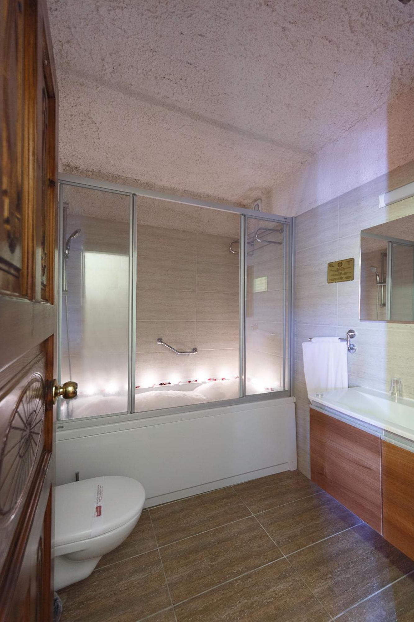 Chambre Simple Standard