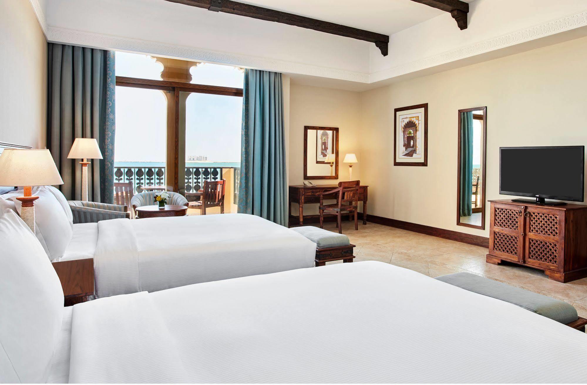 Quarto Familiar Premium - Frente Praia