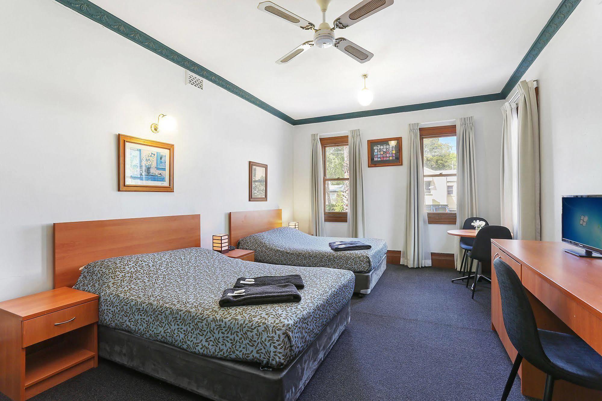 Family Ensuite Room (Max 6 guests)