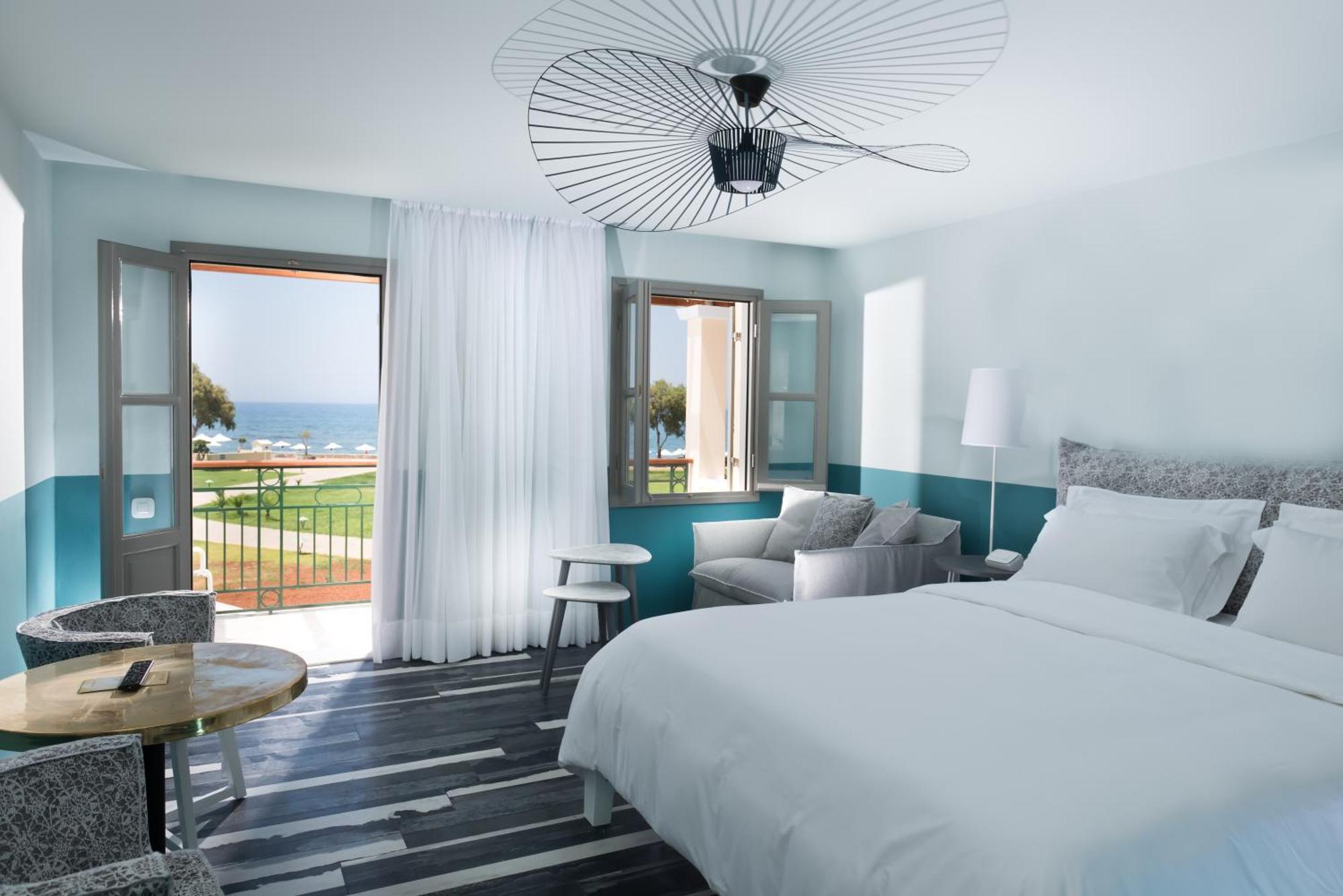 Luxury Room Sea View
