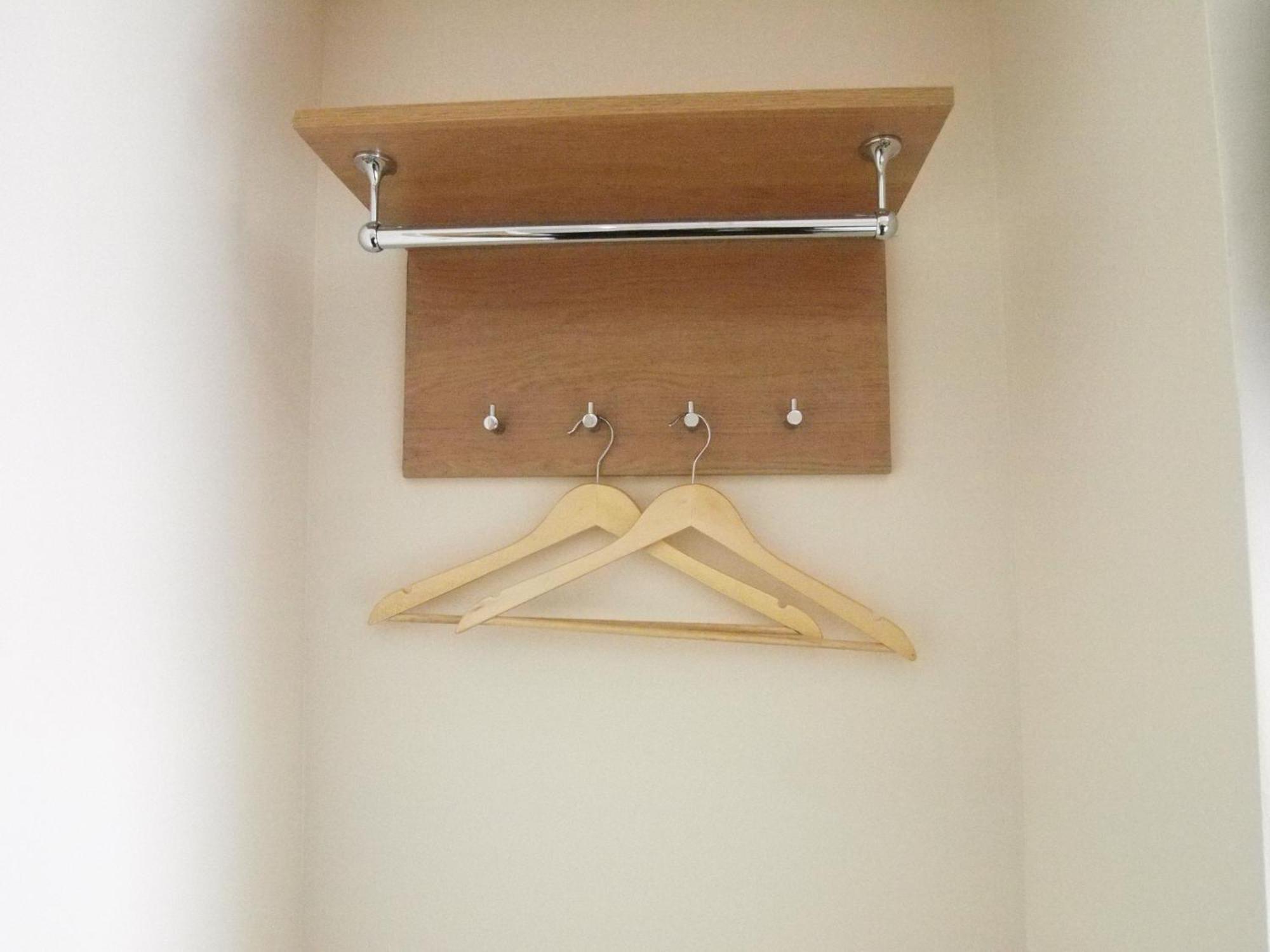 Comfort Single Room