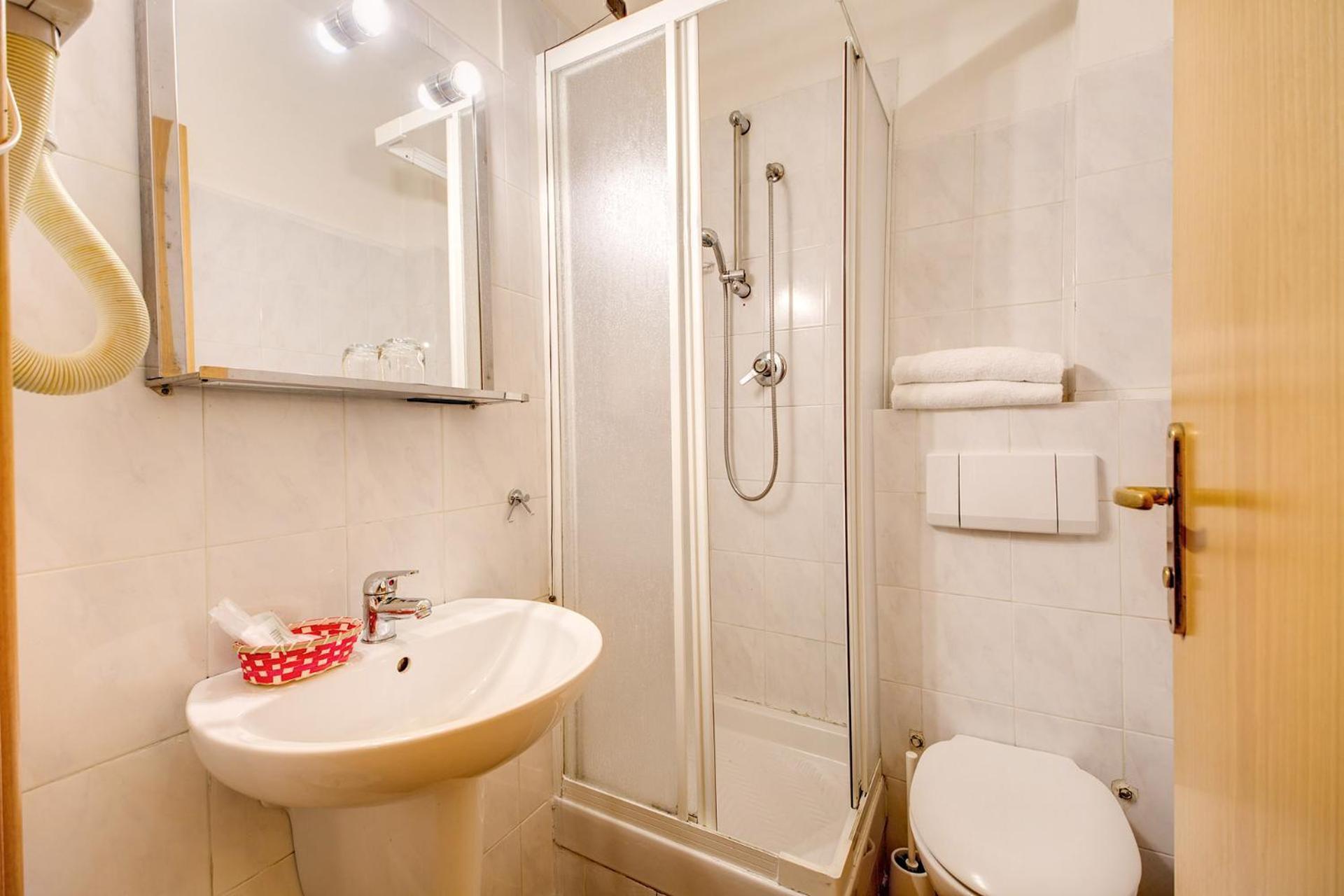 Chambre Double Économique