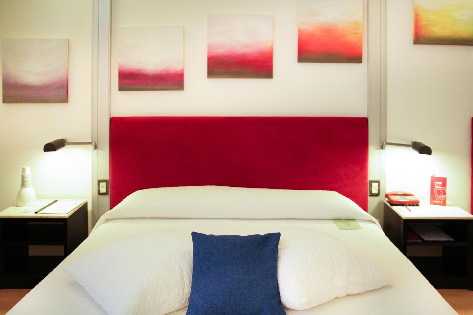Comfort Double or Twin Room