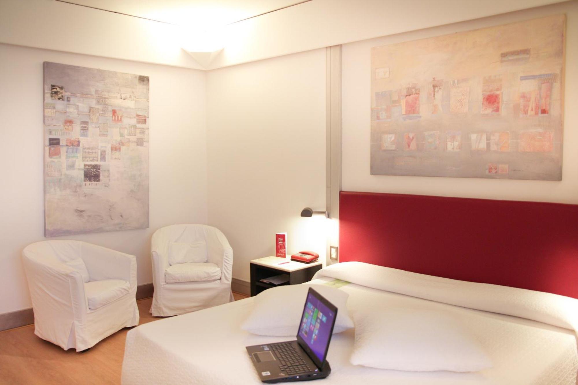 Comfort Double or Twin Room