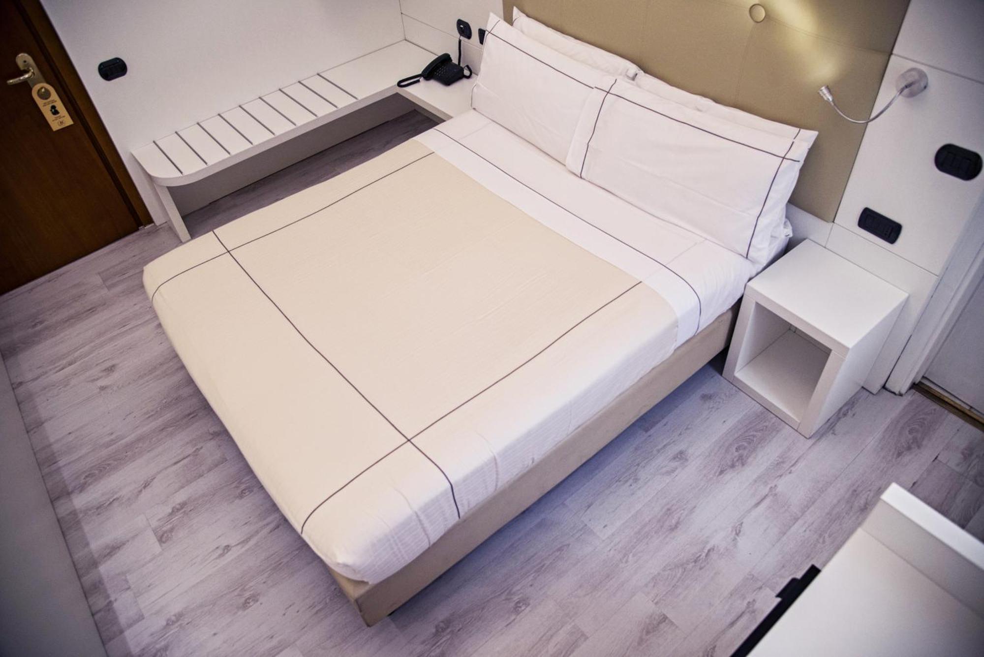 Chambre Simple Économique