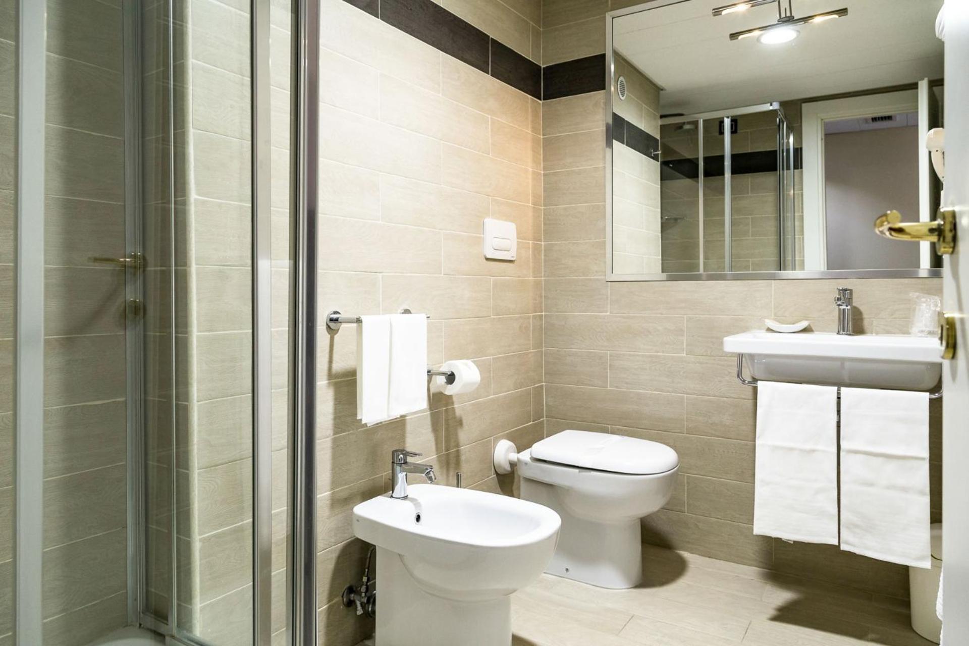 Premium Dreibettzimmer