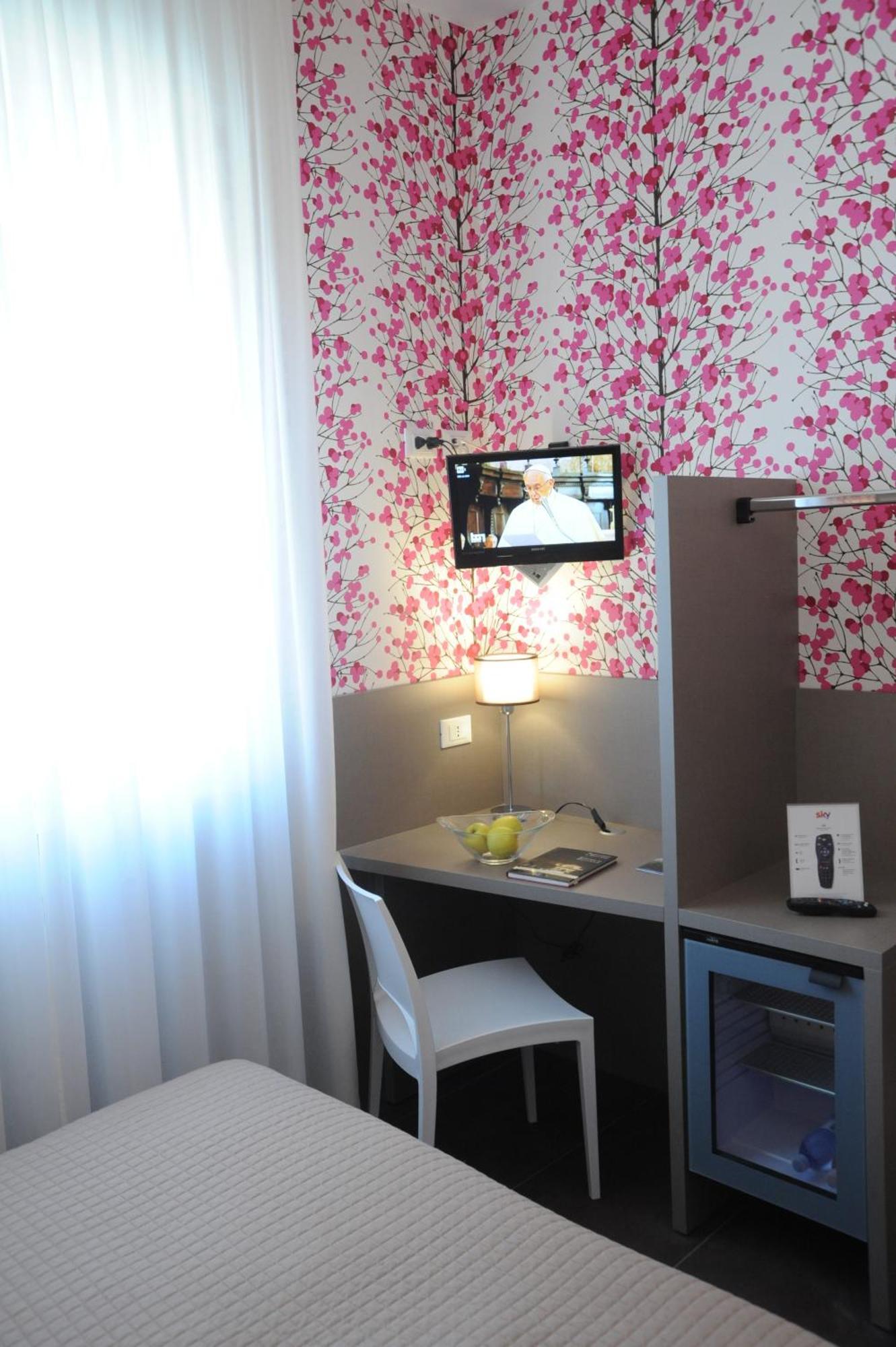 Small Double Room