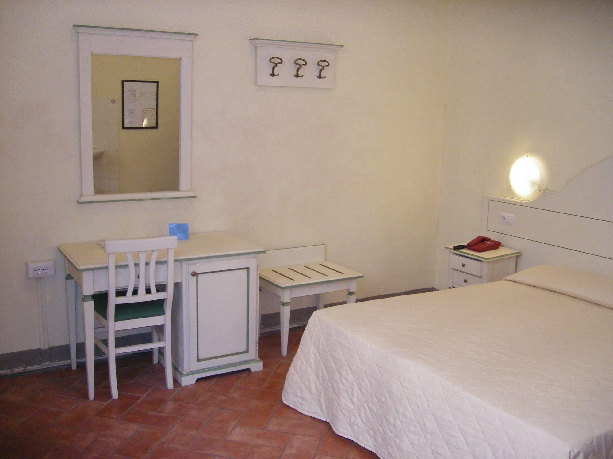 Vierbettzimmer