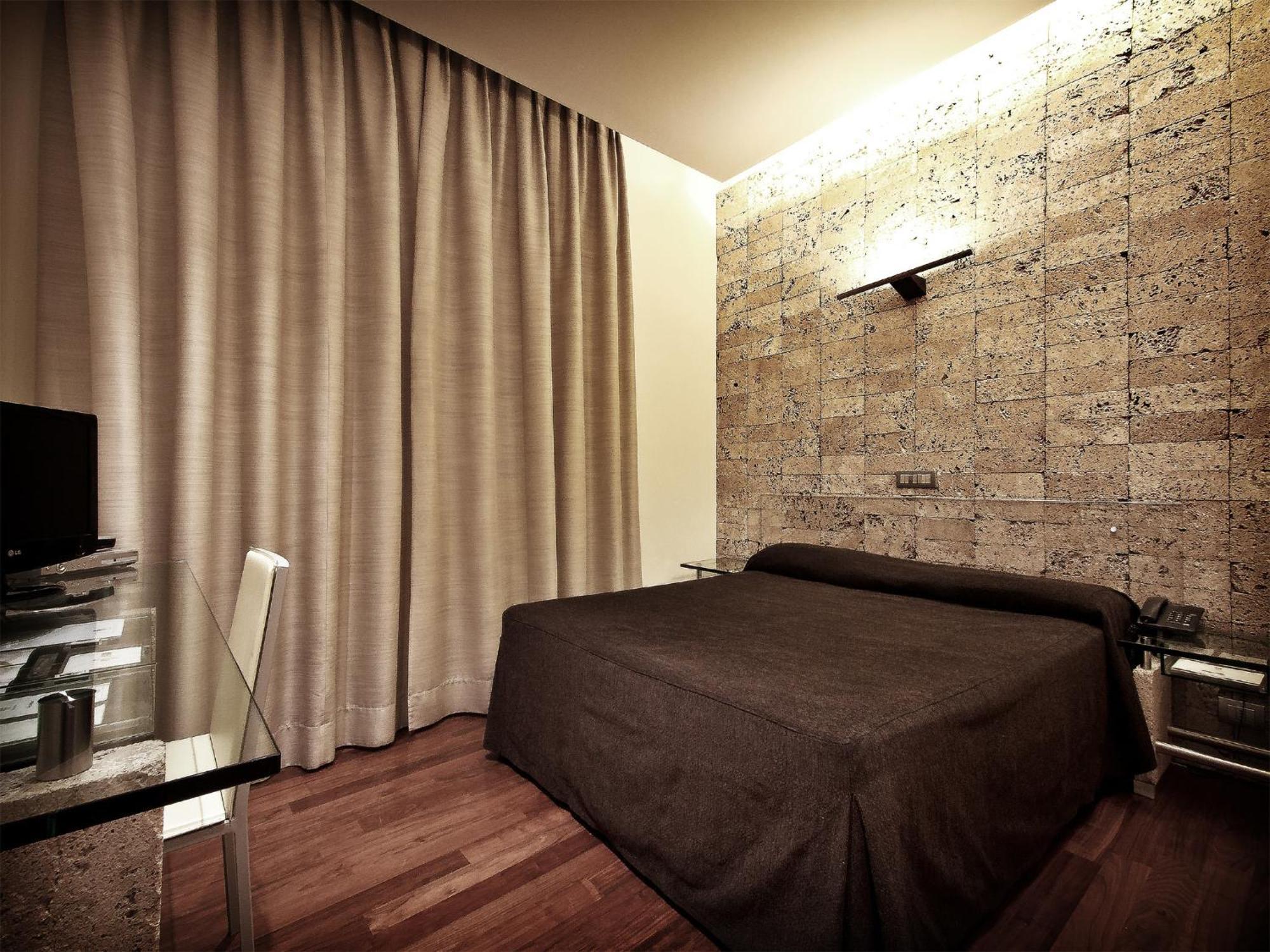 Chambre Double ou Lits Jumeaux Classique