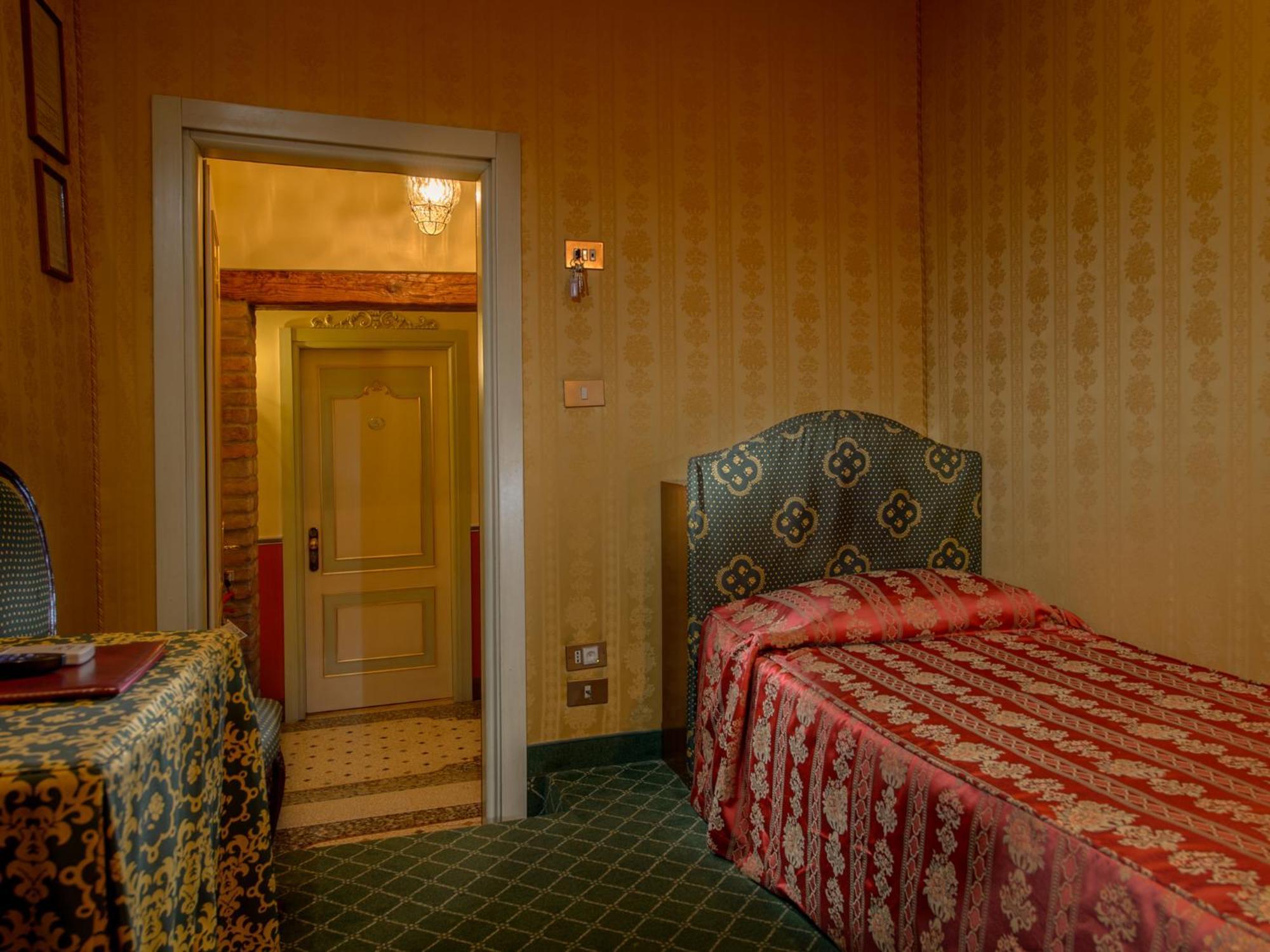 Chambre Simple Supérieure
