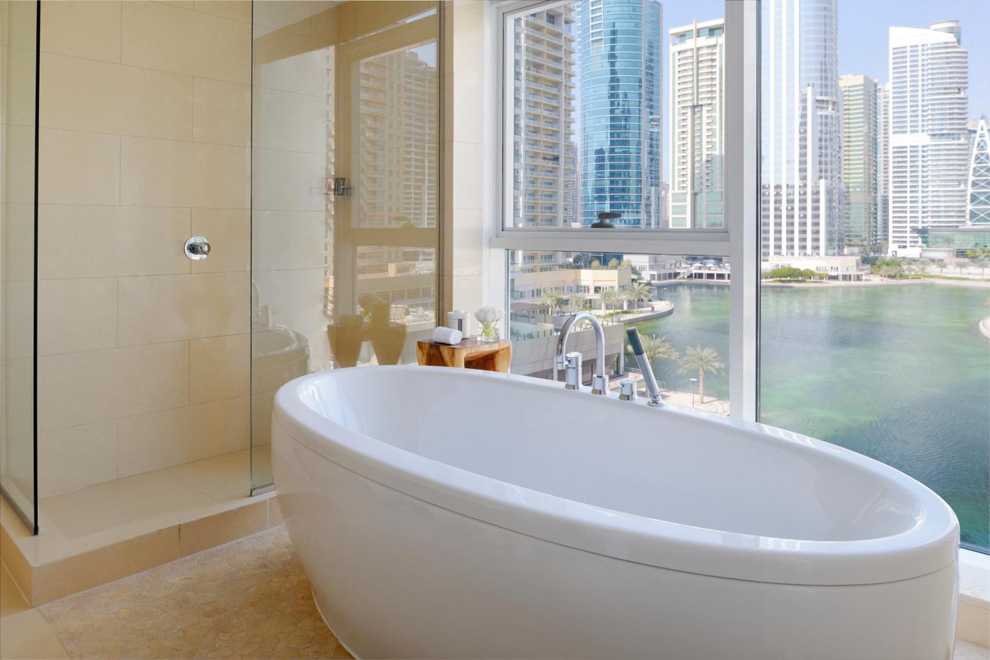 Premium One Bedroom Suite Includes daily access to Riva Beach Club shuttle service,1295503573:JPEG