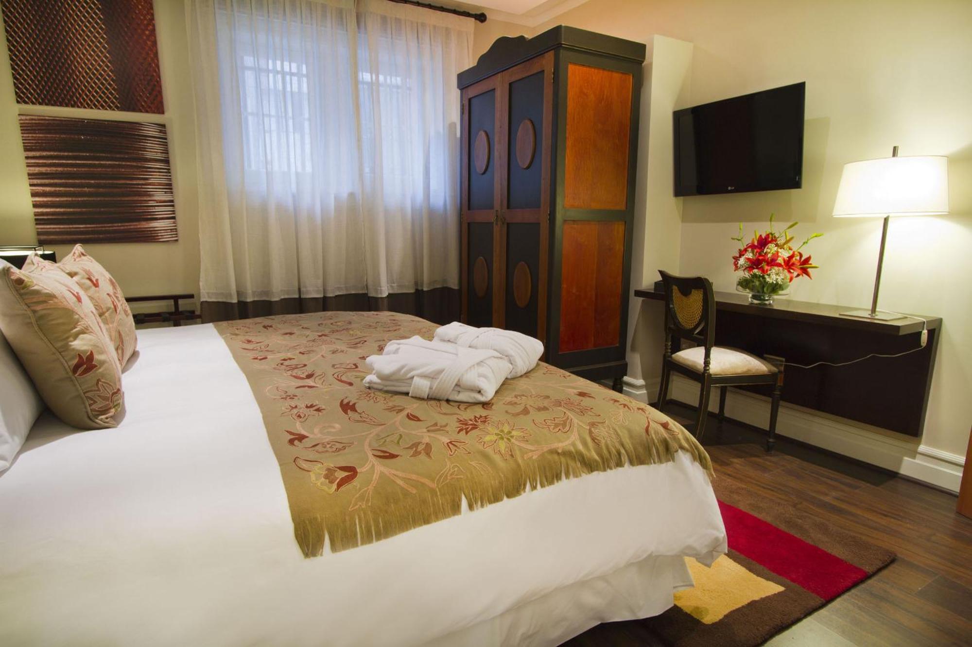 Standard Disability Access-Handicap Room