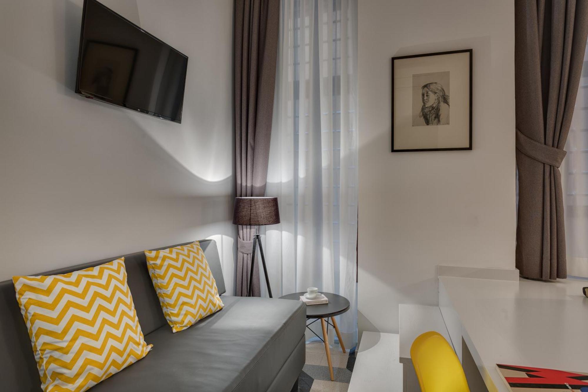 Quarto Triplo