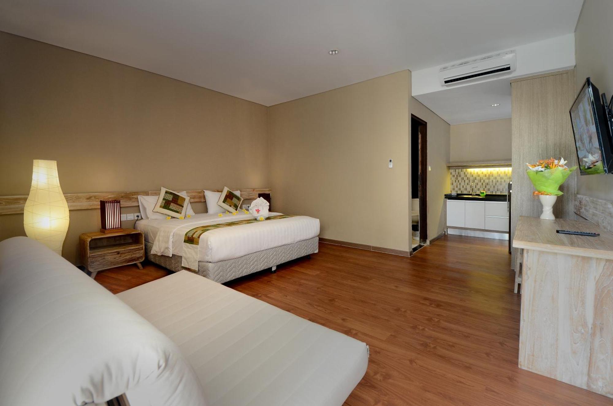 Premiere Room