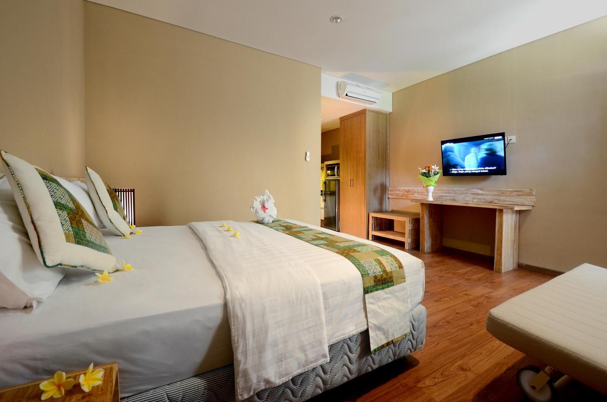 Premiere Room