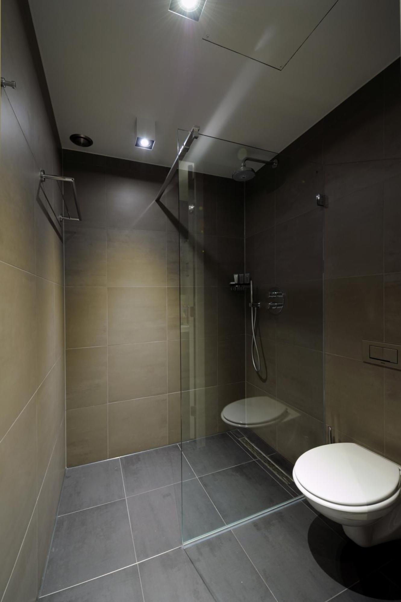 Comfort Twin Room