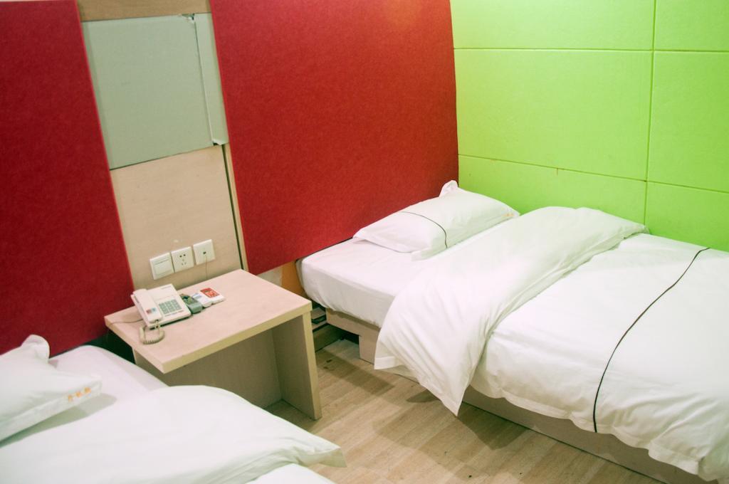 Appartement Deluxe