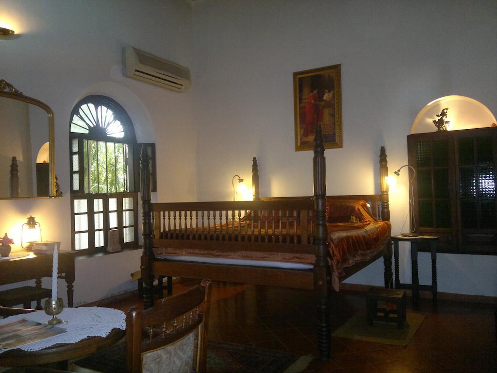 Superior Deluxe Double or Twin Room