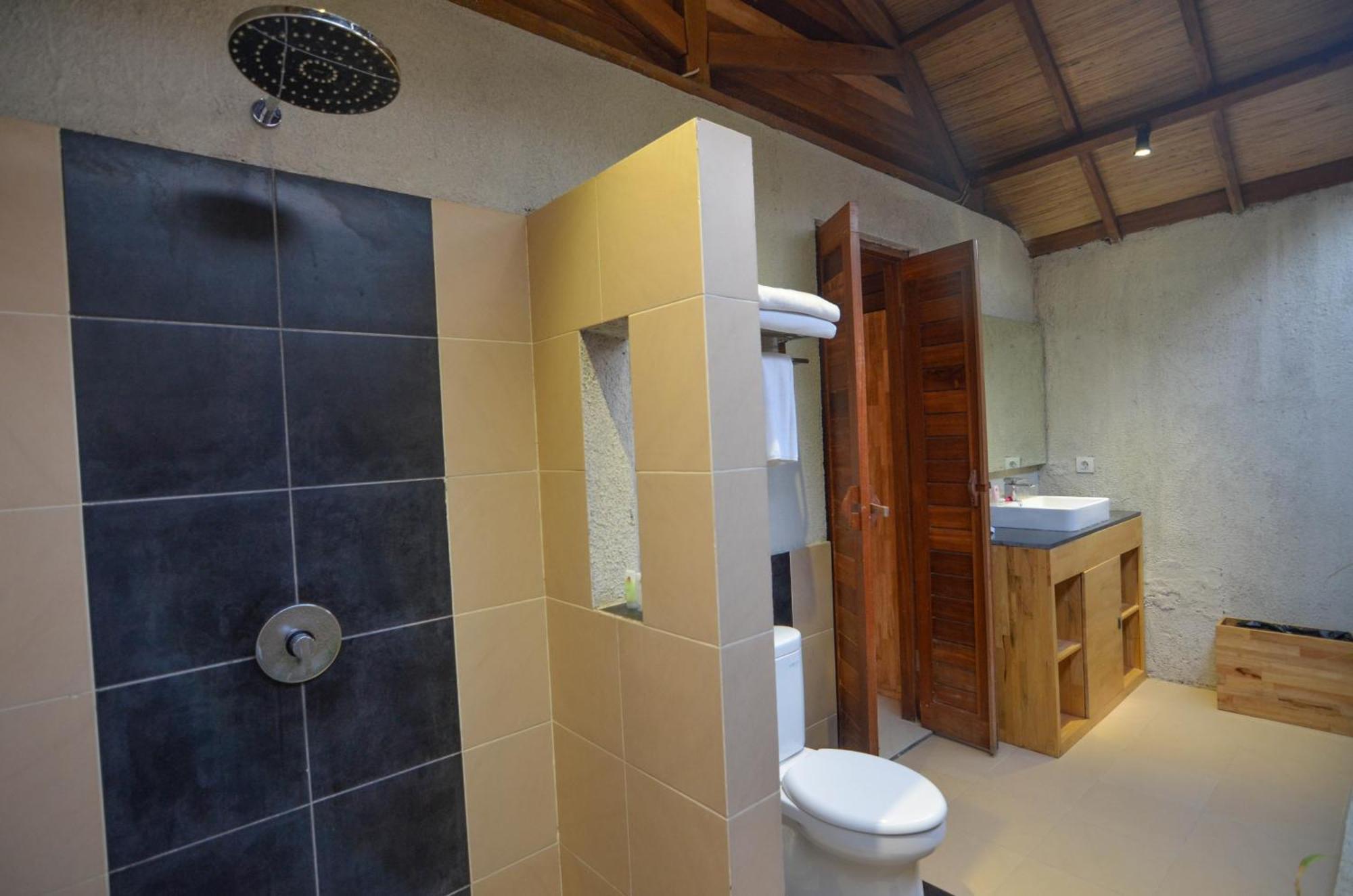 Cottage Pool Lagoon mit 1 Schlafzimmer