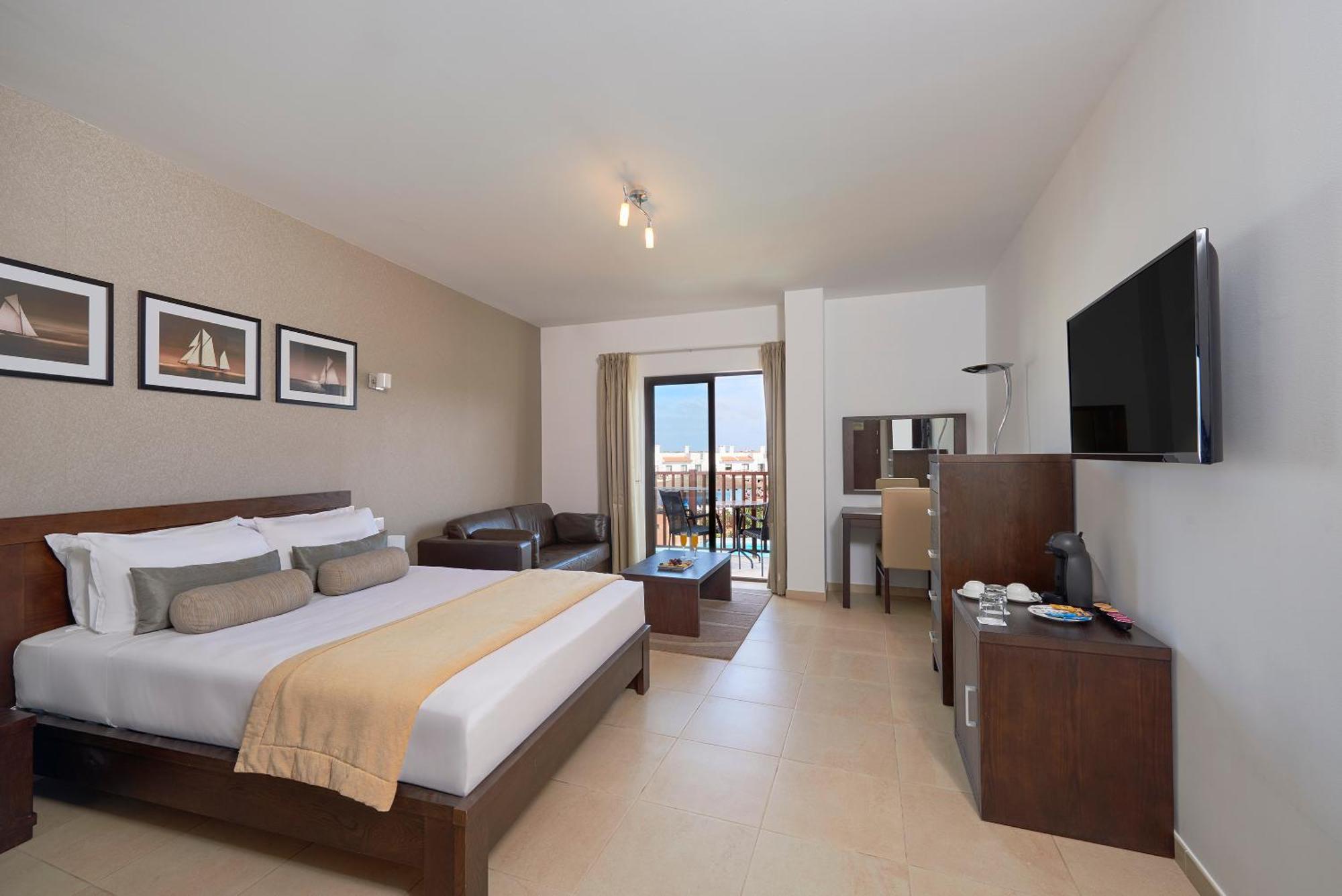 Premium Double Room The Level