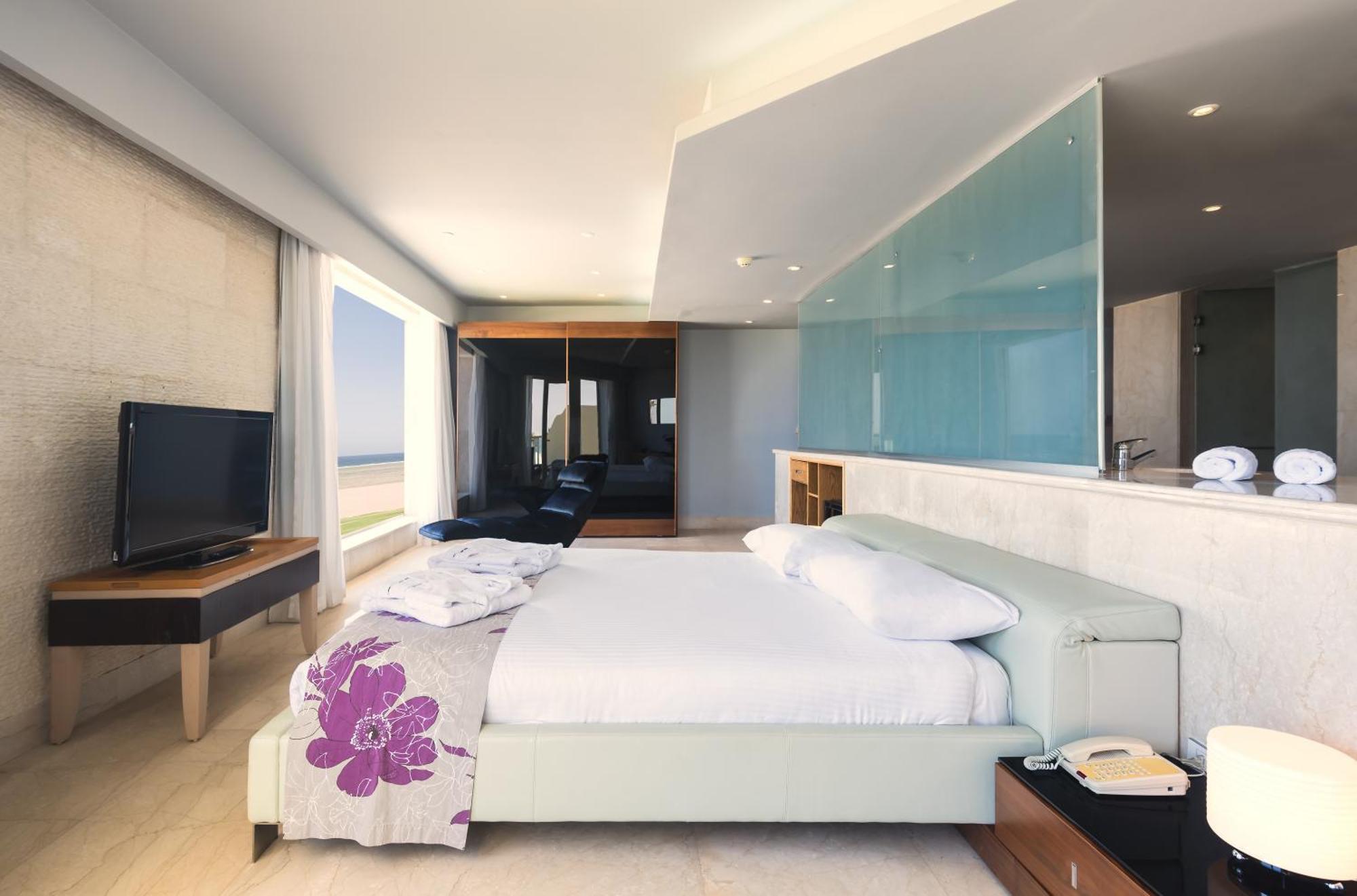 Junior Suite with Sea View