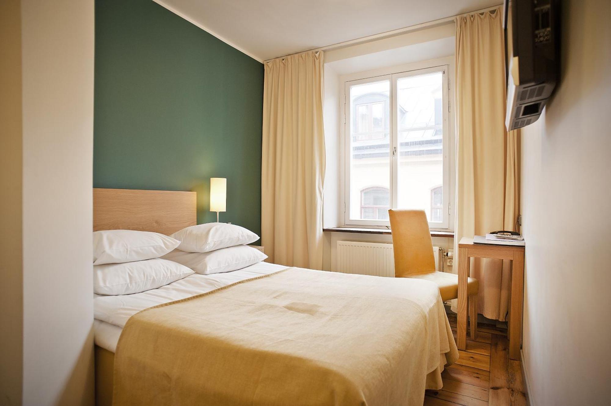 Kleines Doppelzimmer