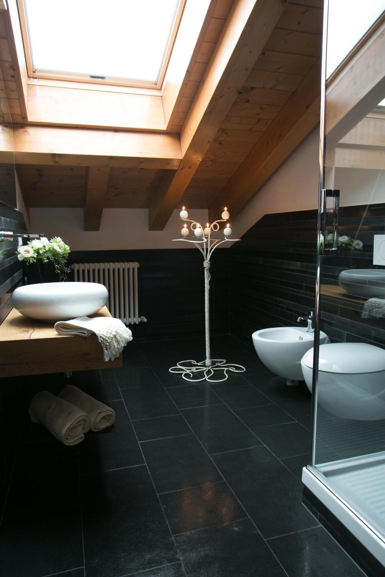 Quadruple Room Private External Bathroom