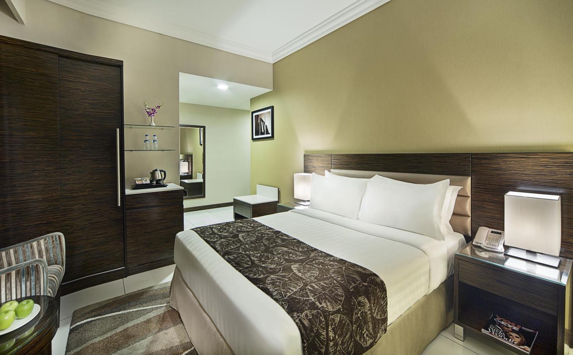 Family Interconnecting Room