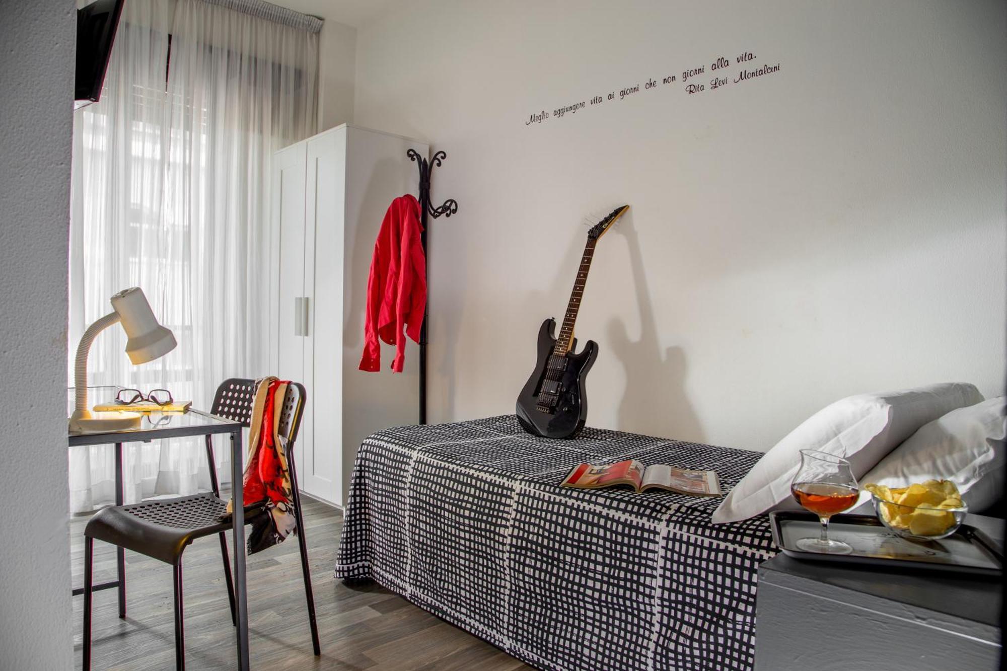 Chambre Simple