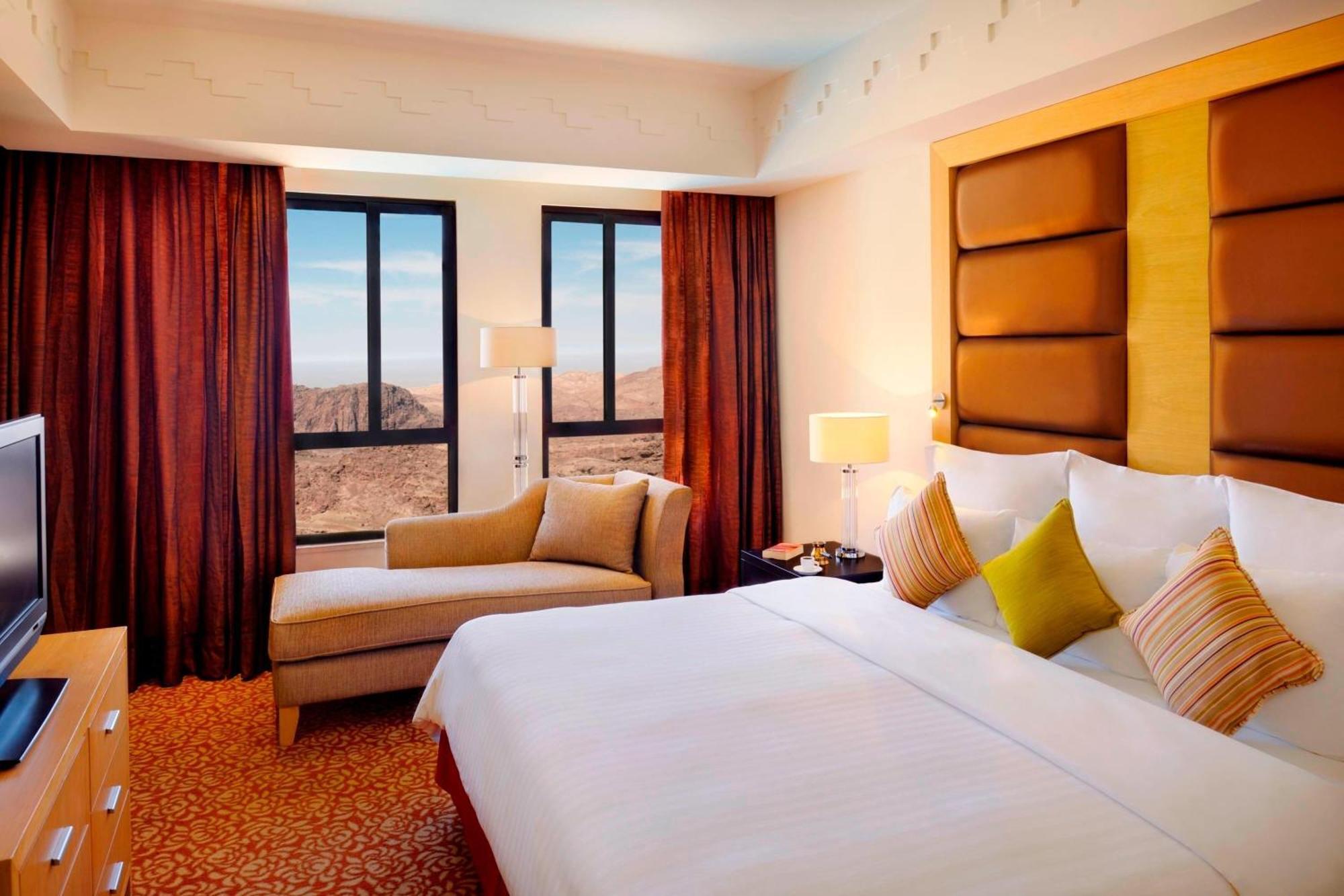 Suite mit 1 Schlafzimmer mit 1 Kingsize-Bett