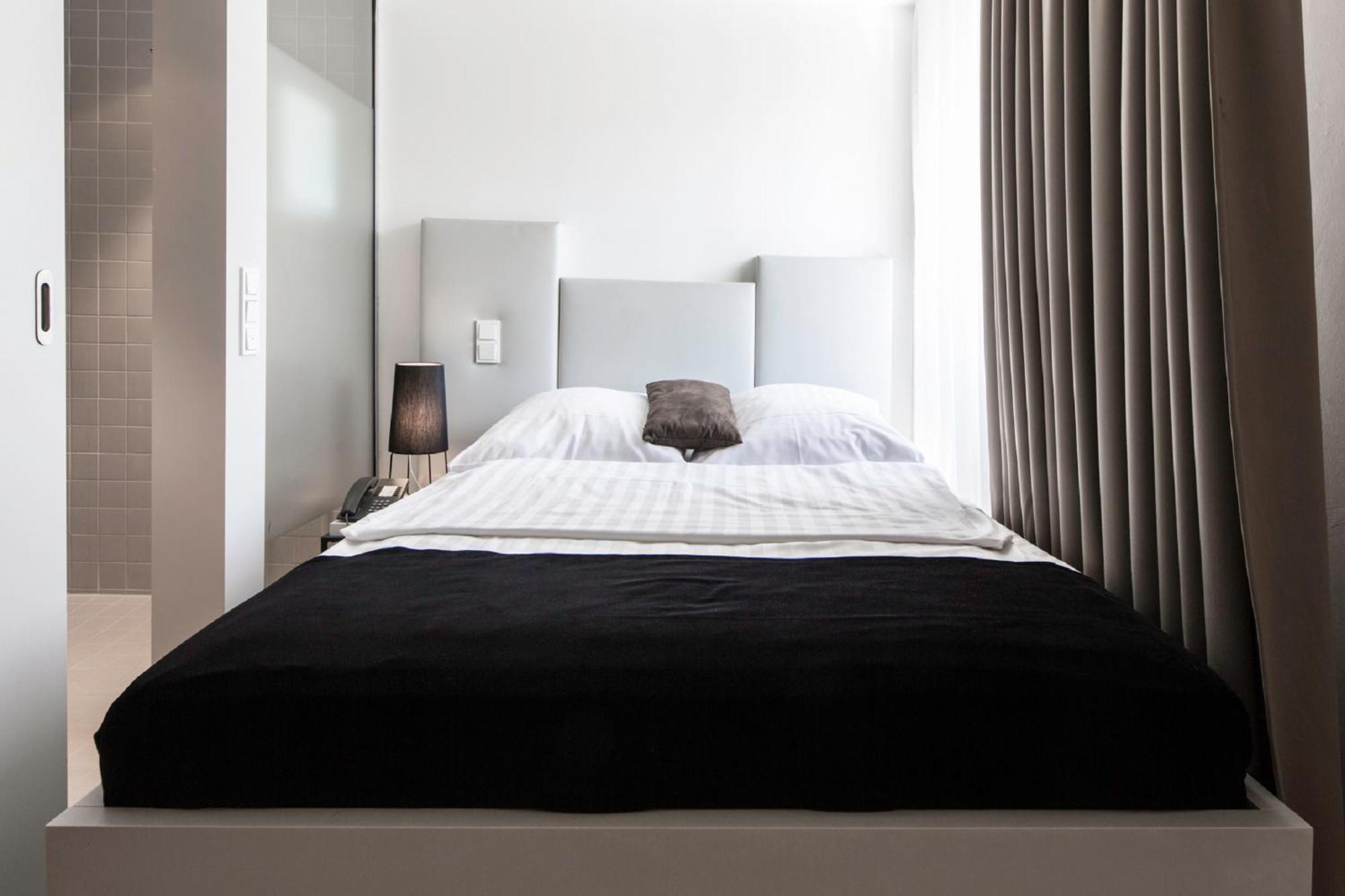 Quarto Individual