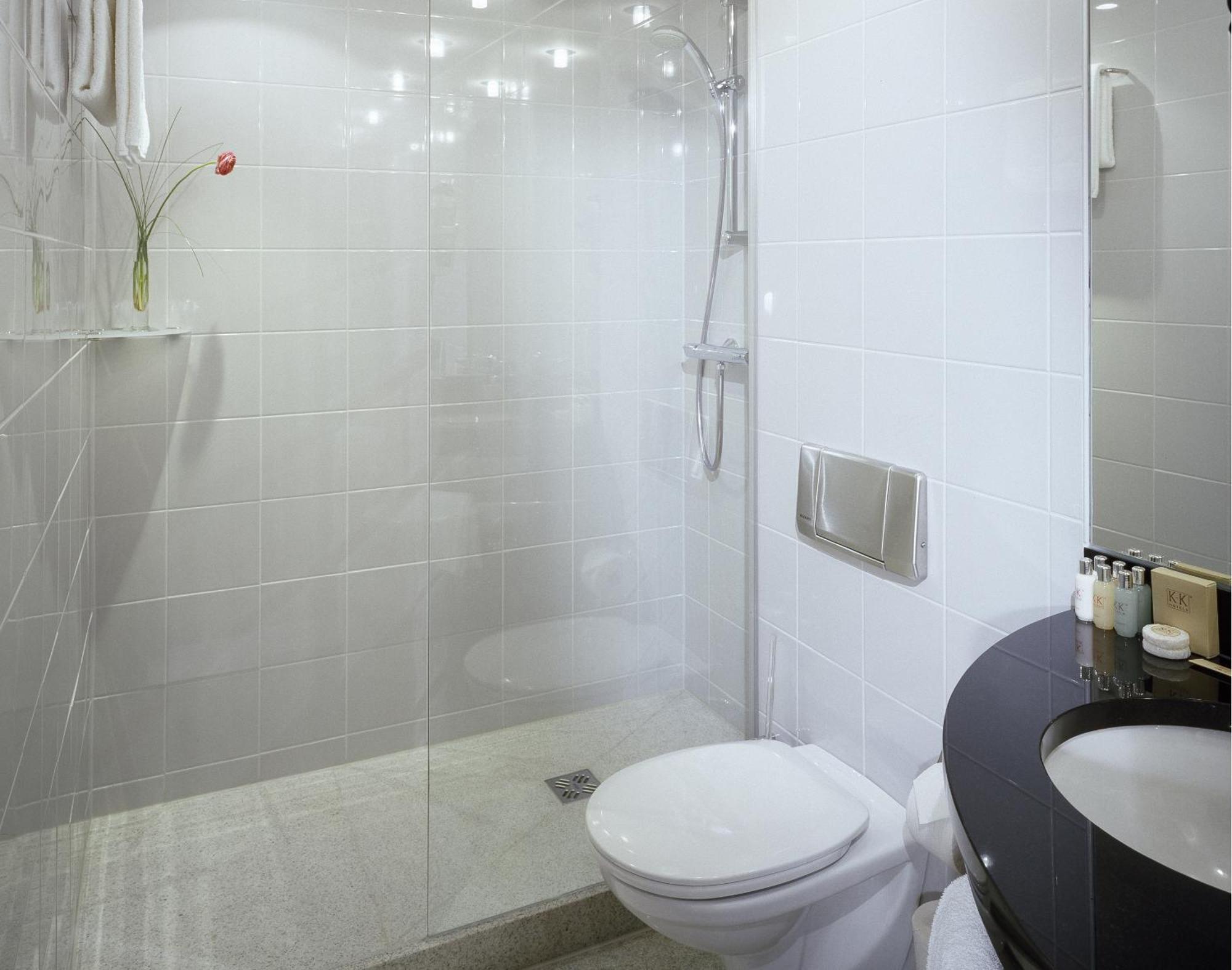 Habitación Urban acogedora