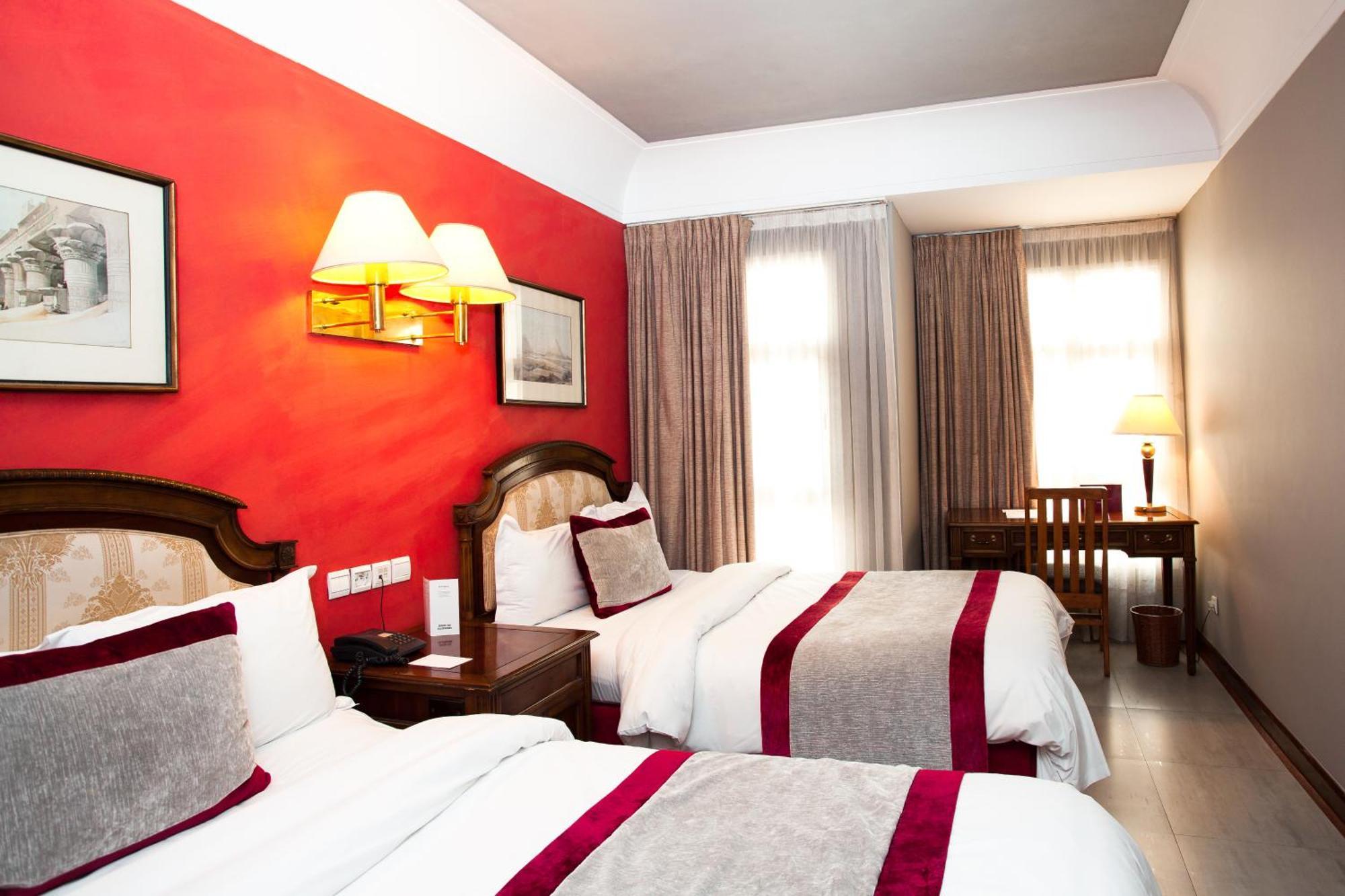 Quarto Twin