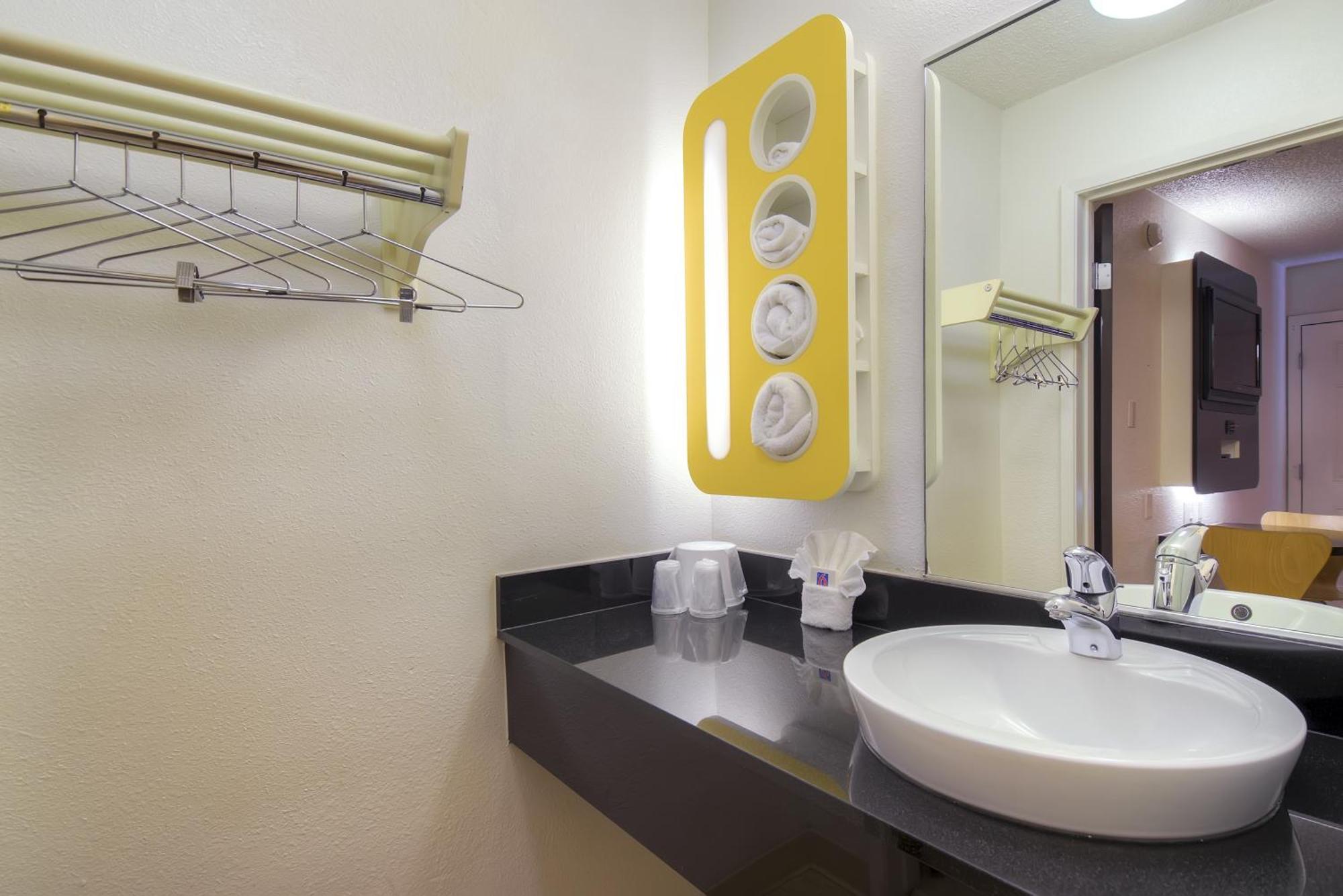 Habitación Doble adaptada para personas con movilidad reducida
