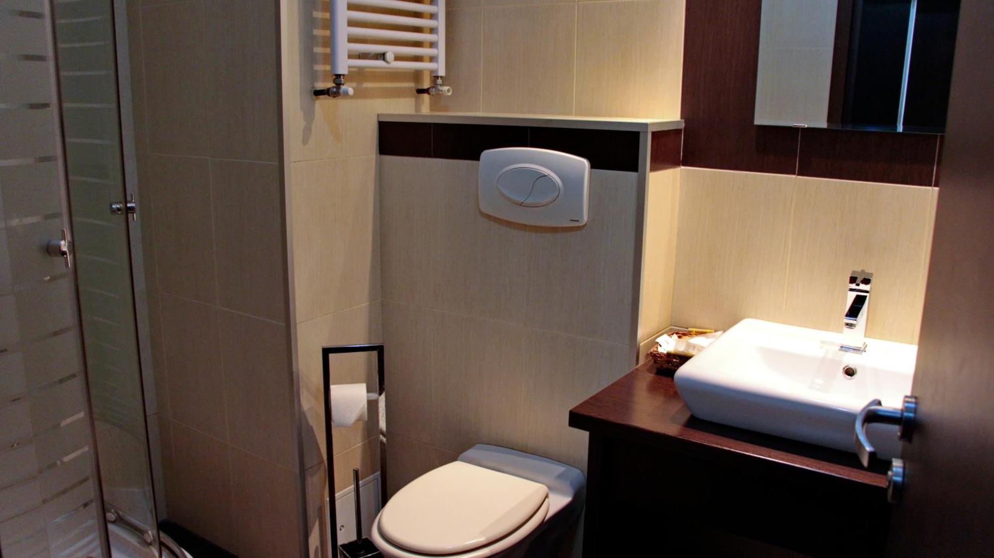 Single Room 3*
