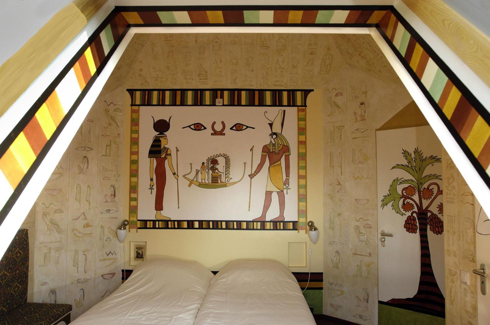 Exclusive Double Room