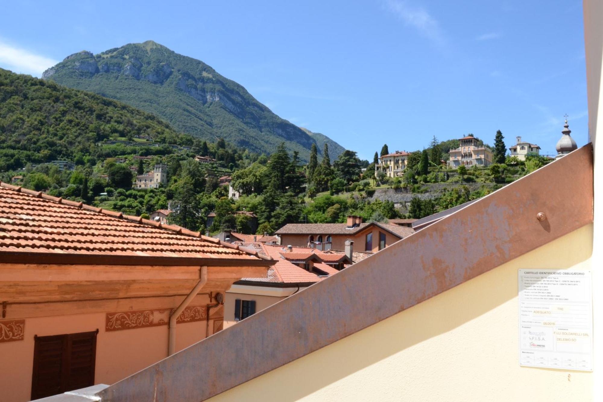 Double Room City View