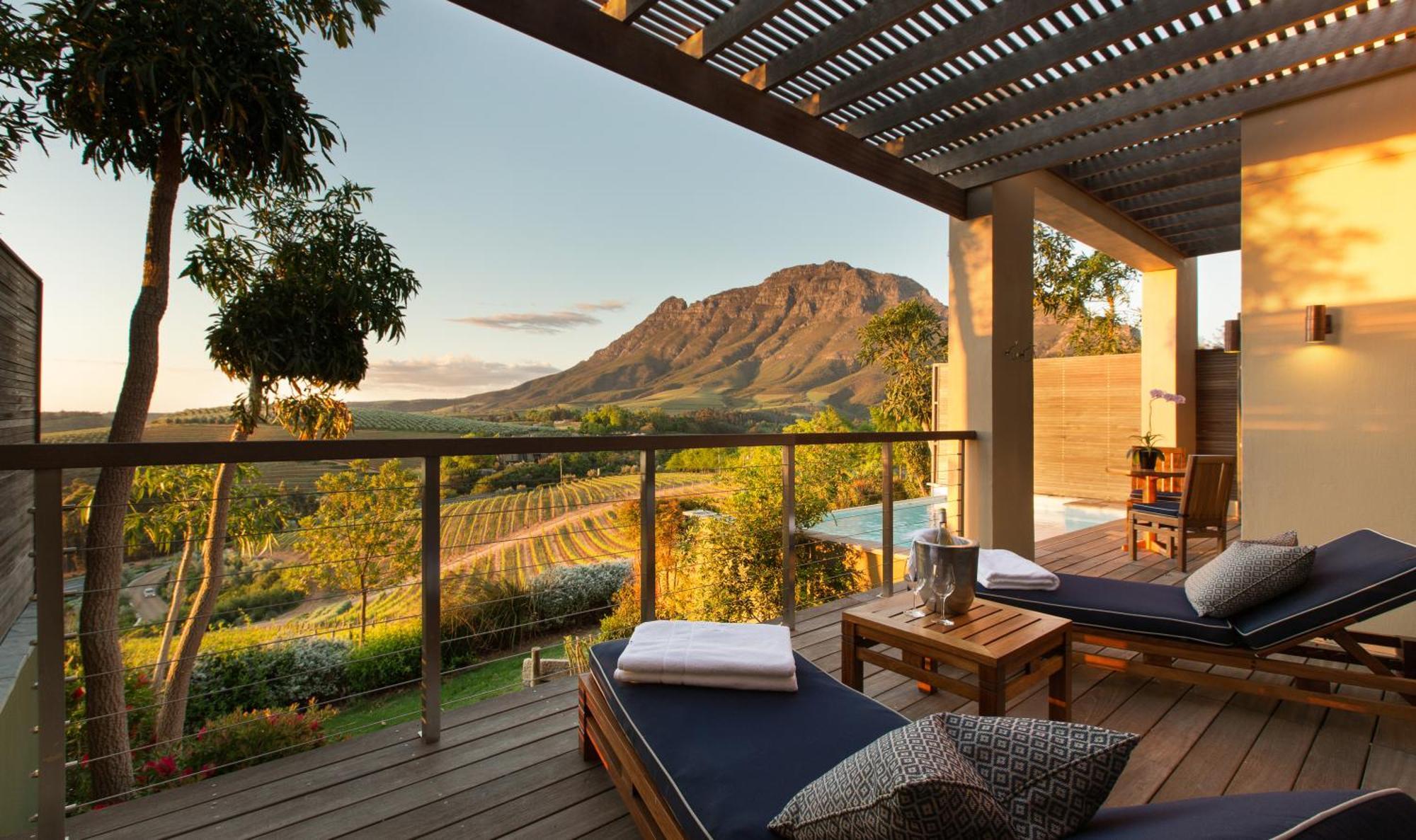 Luxury Villa Private Pool
