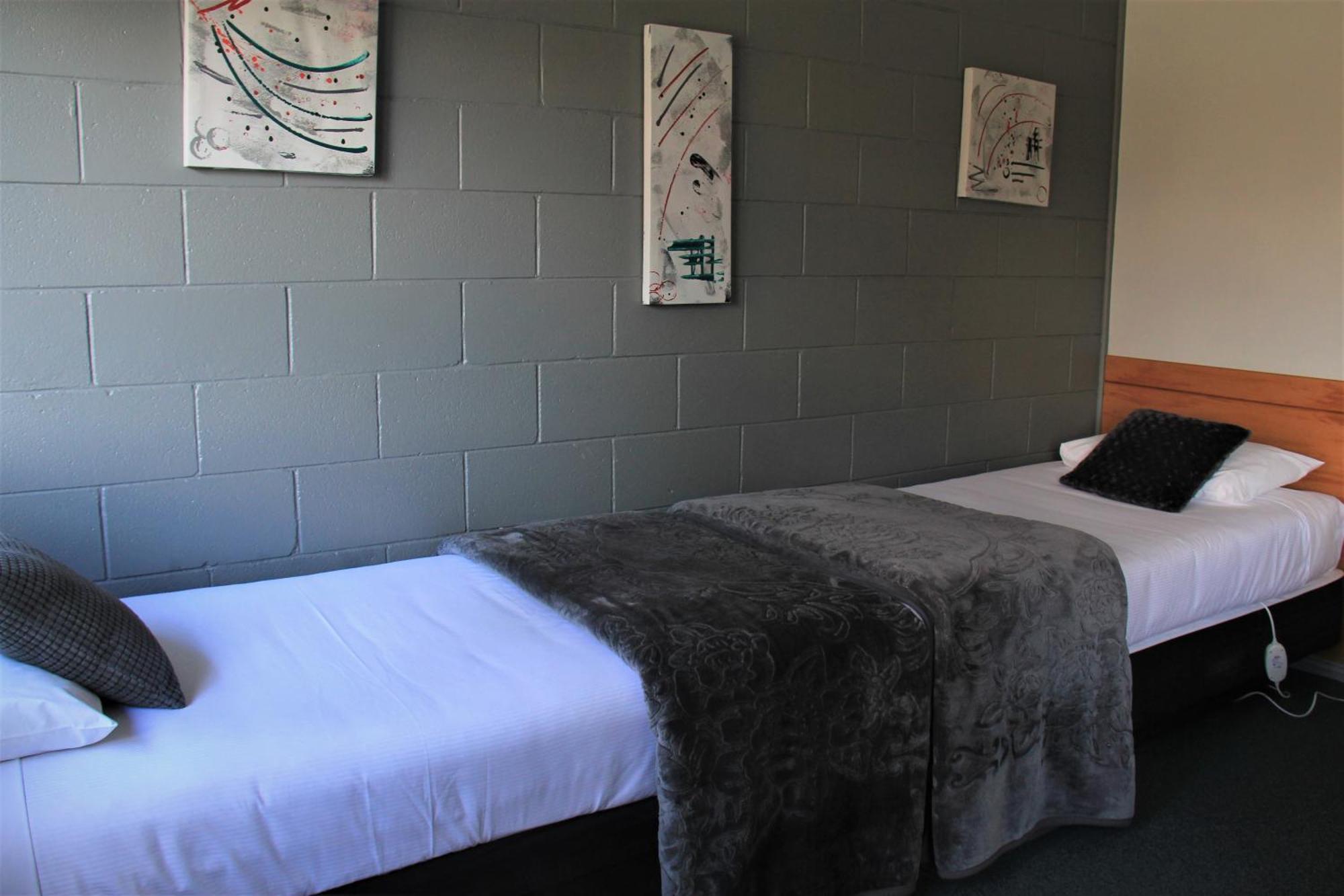 Quarto Familiar