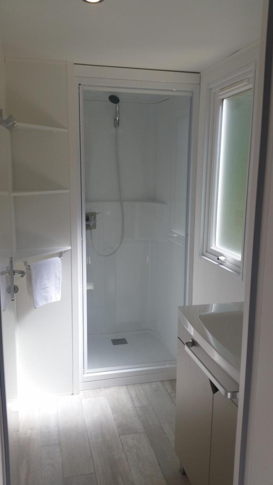 Mobile Home Davia