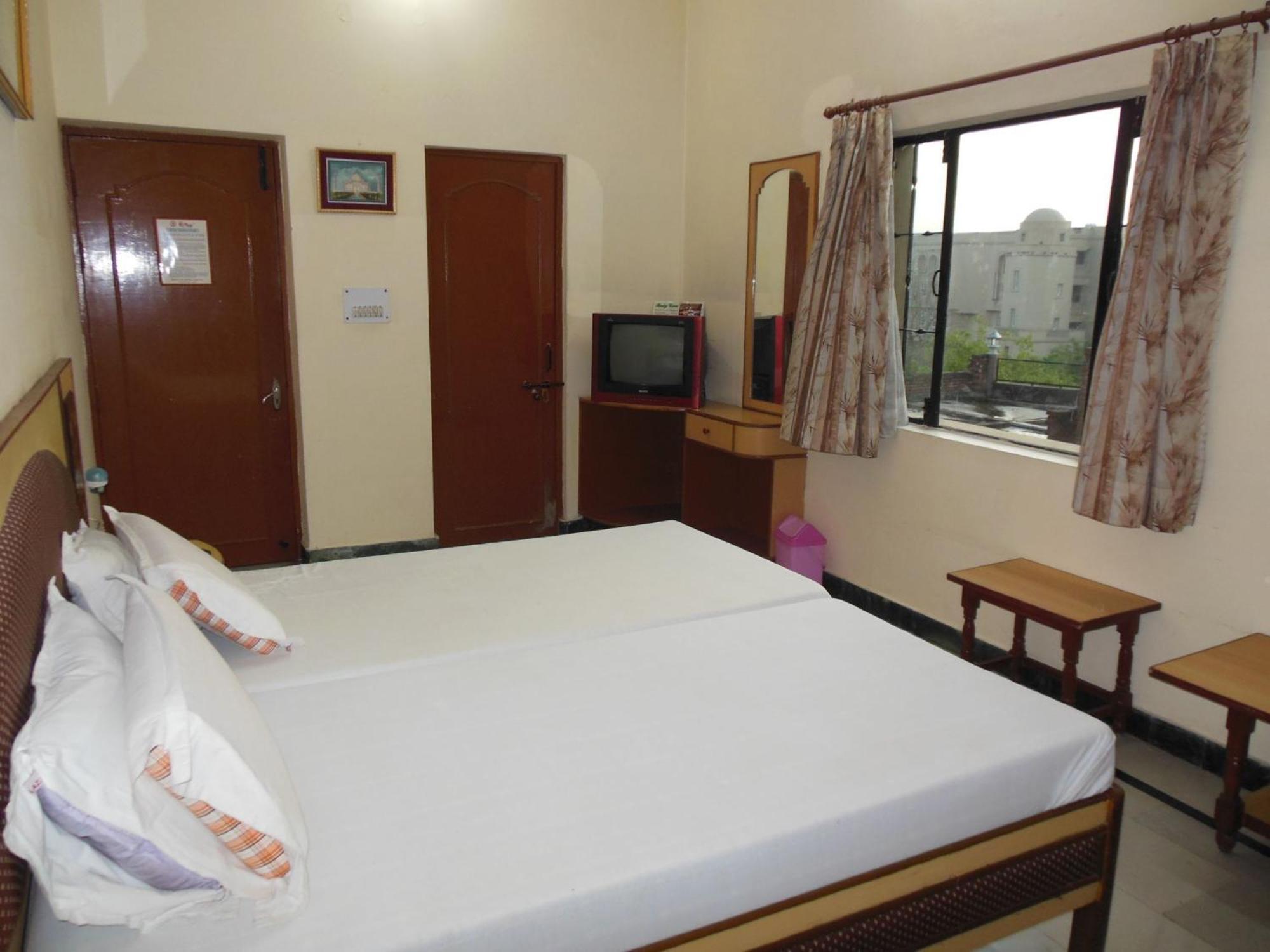 Standard Non AC Room