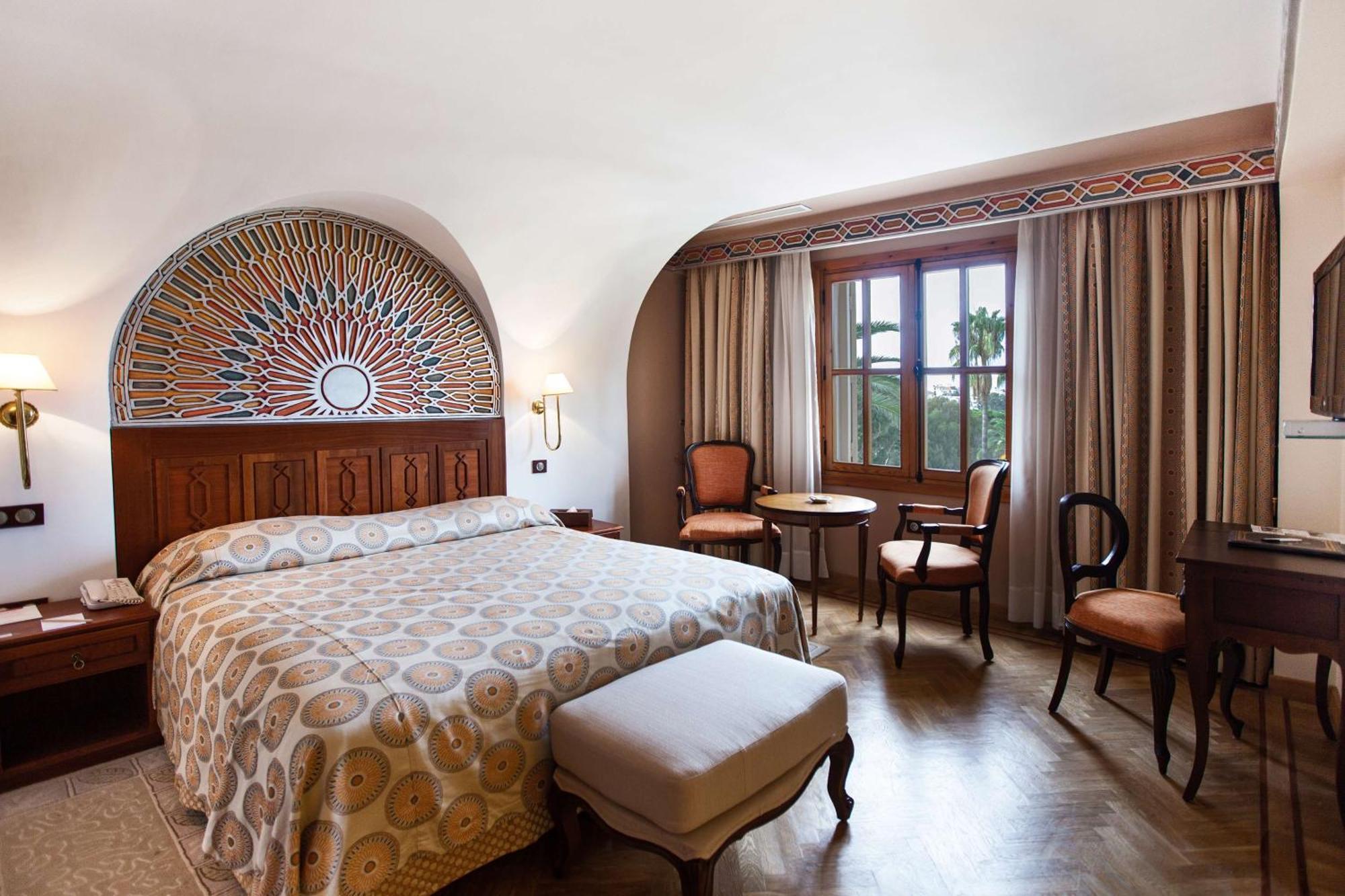 Superior Single Room