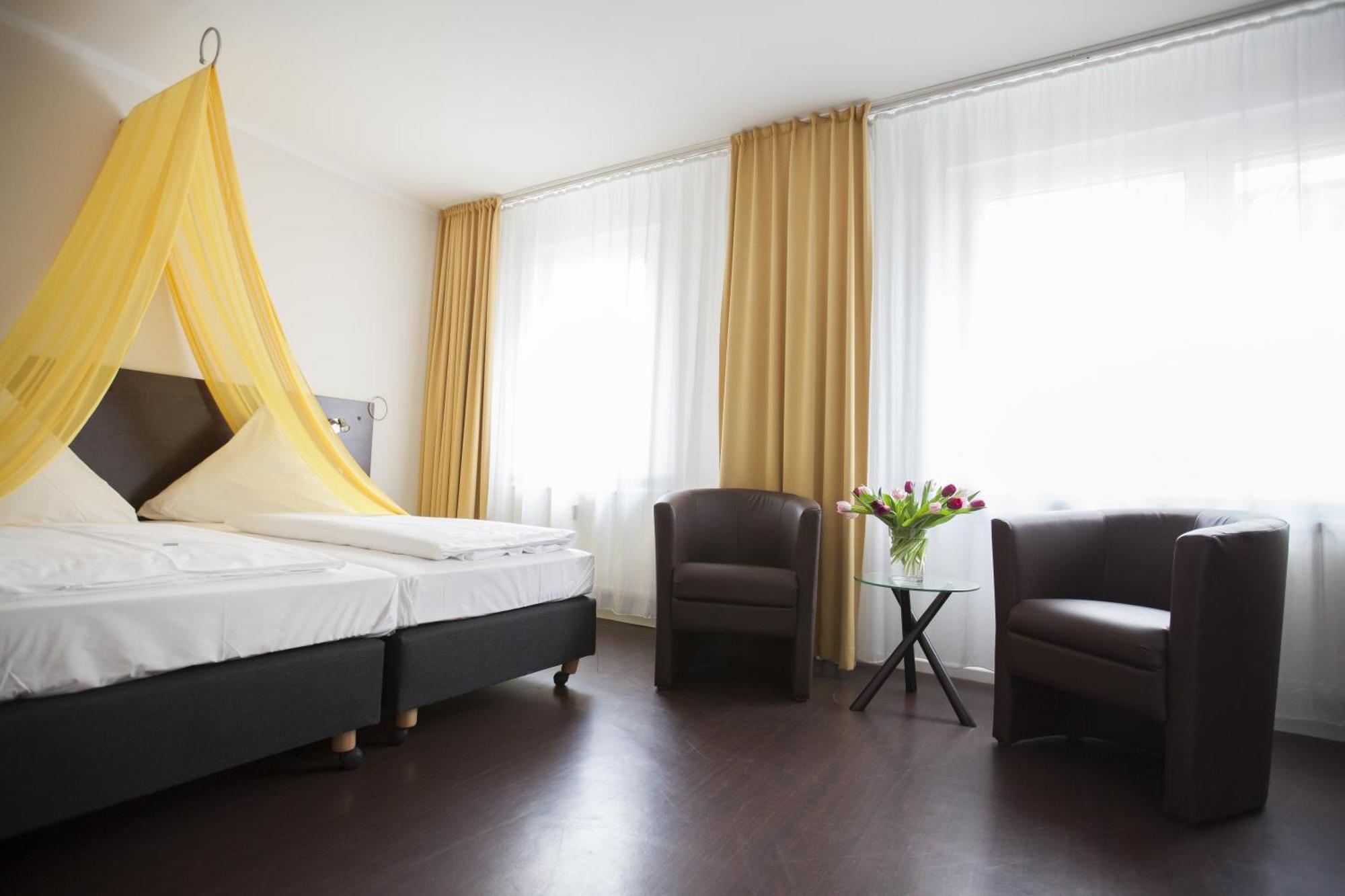Comfort Double or Twin Room