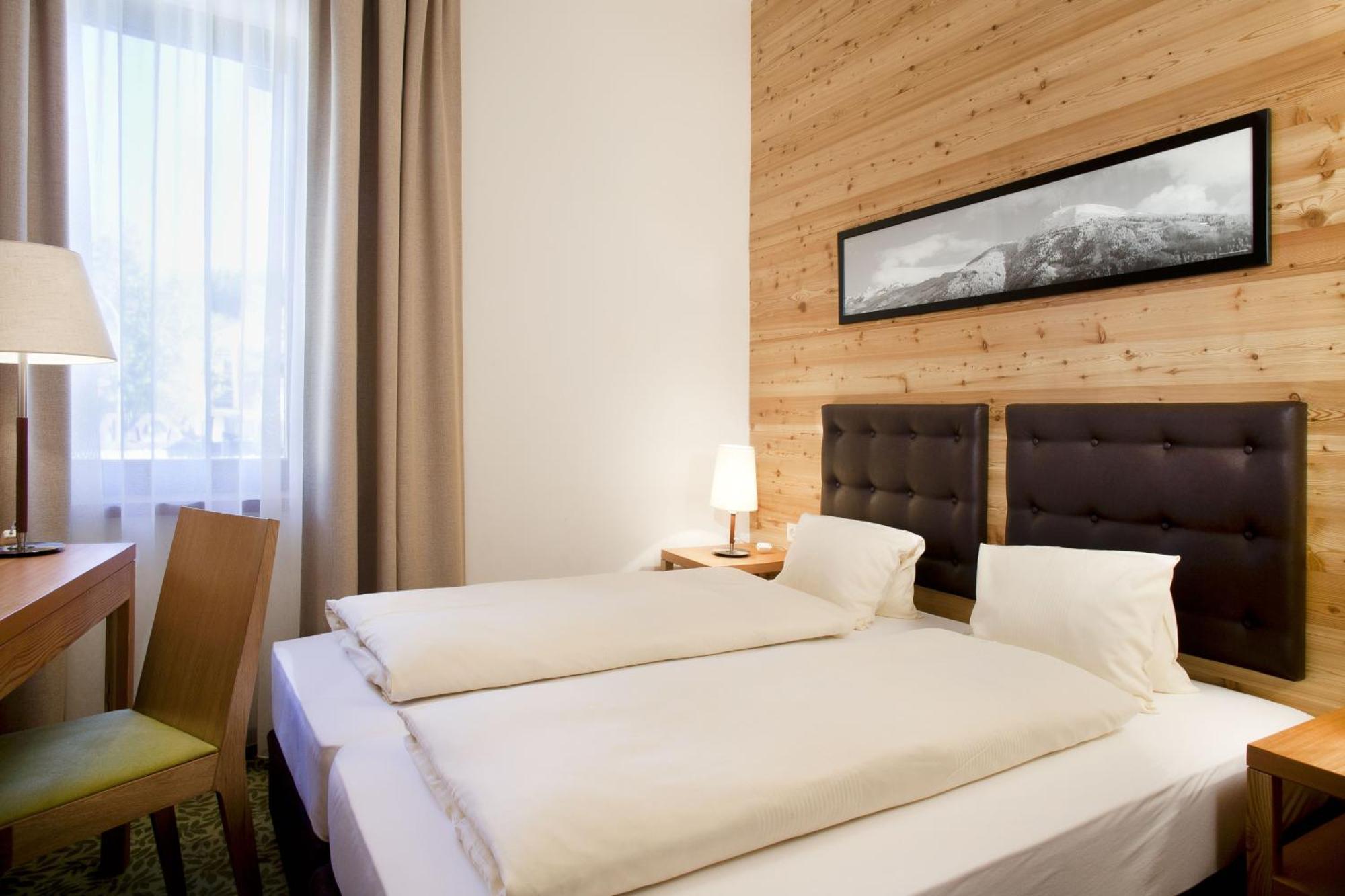Chambre Simple