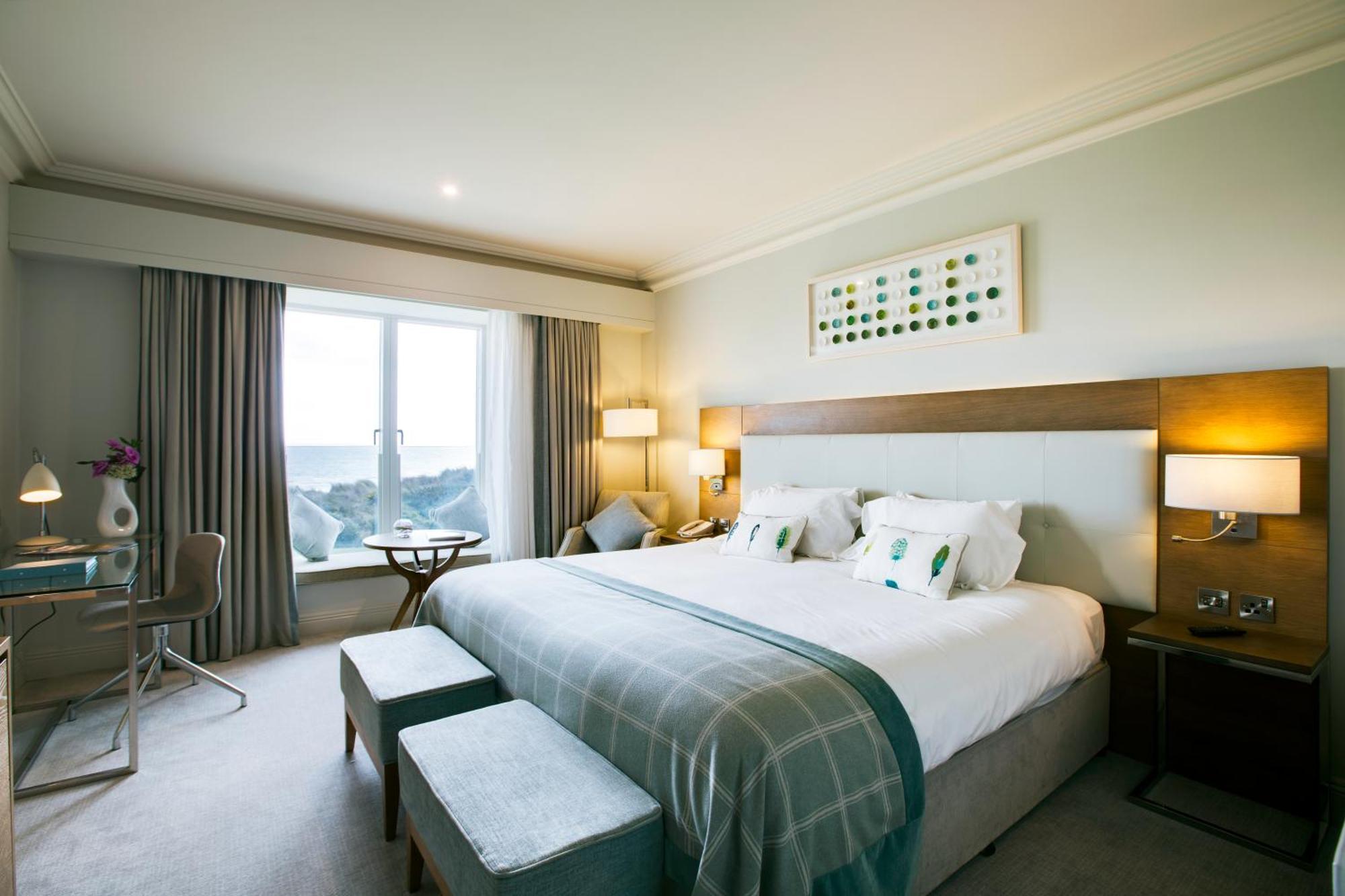 Double Room Sea View