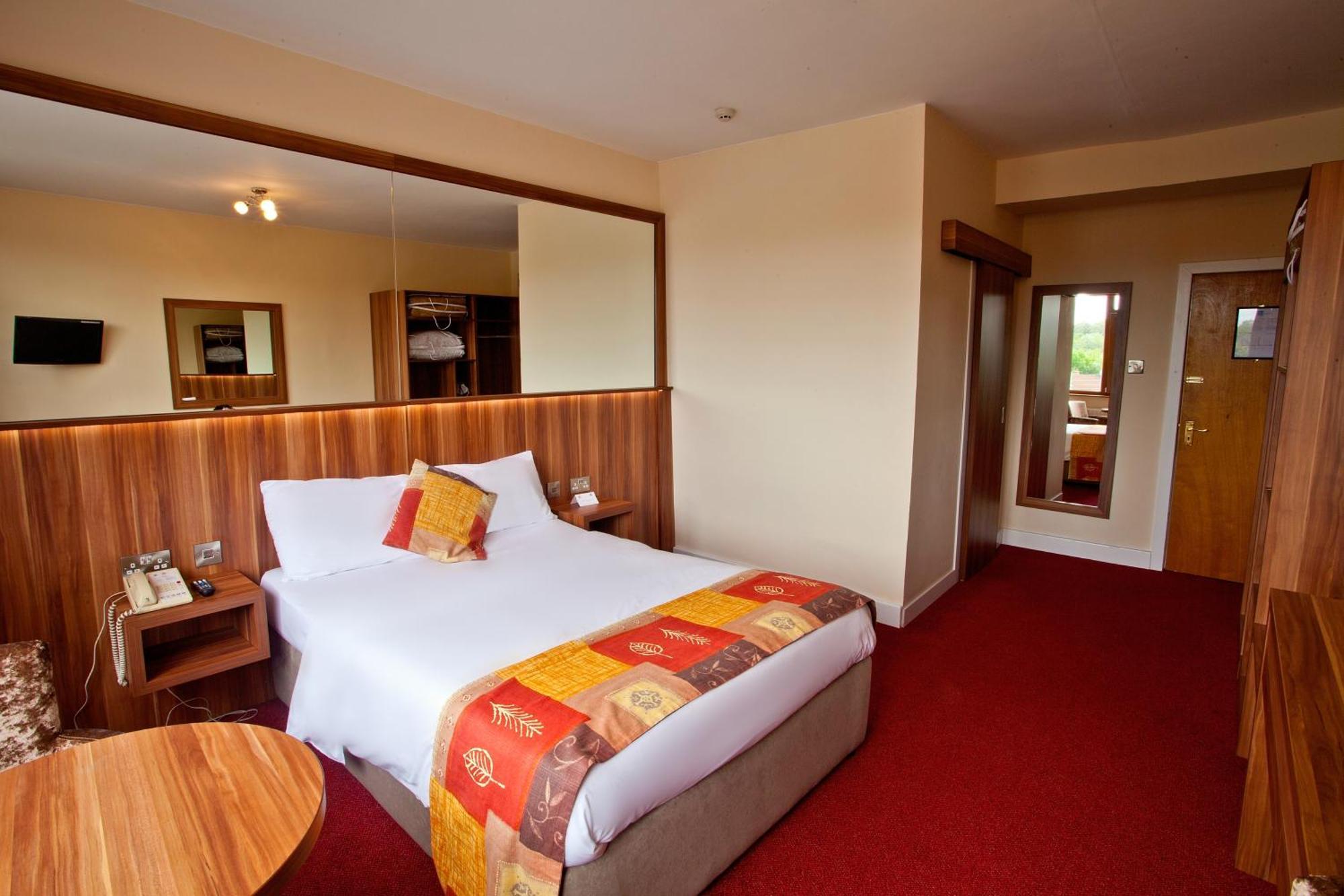 Camera Matrimoniale