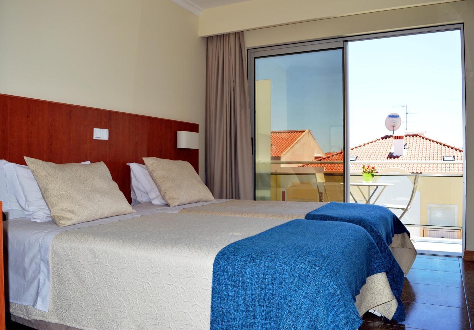 Economy Twin Room