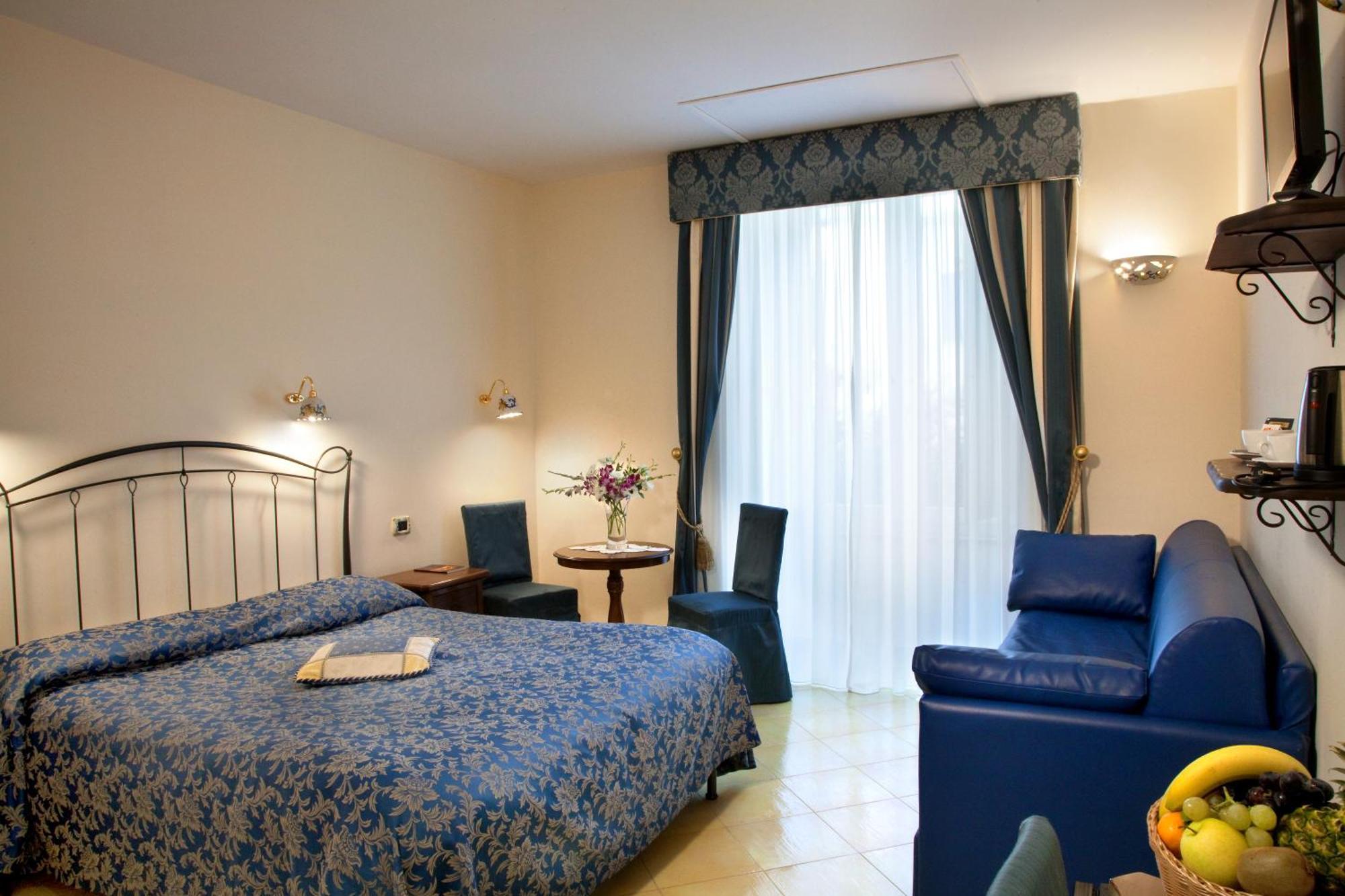 Comfort Room