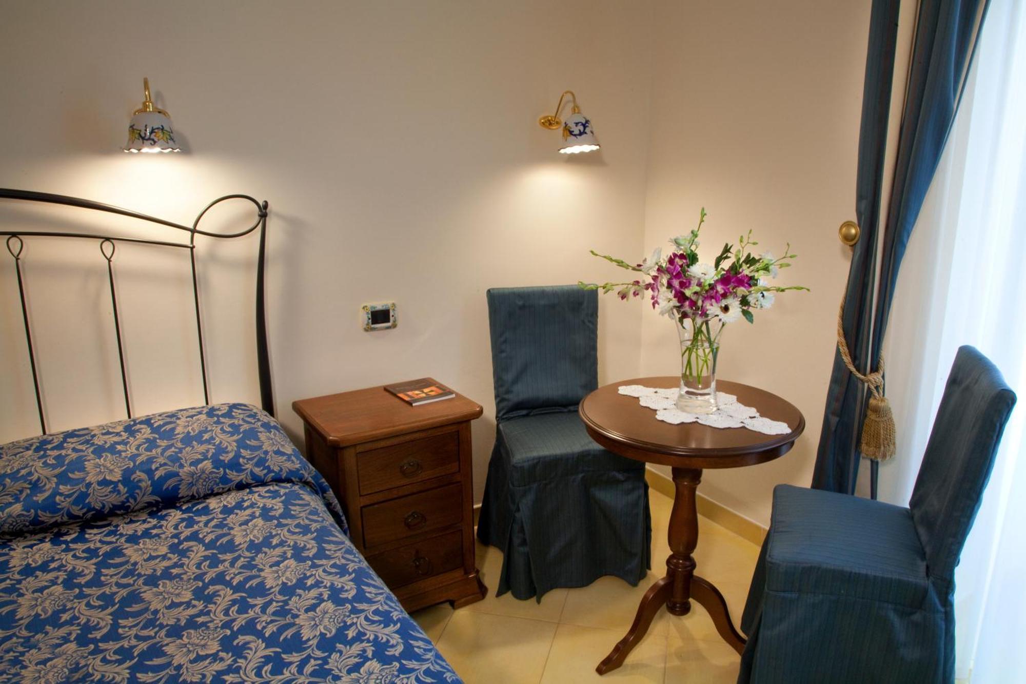 Comfort Room